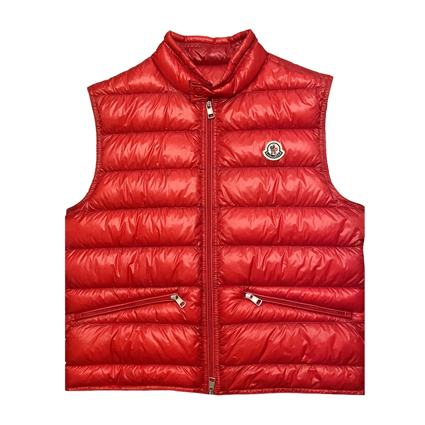 Moncler Gui Down Vest