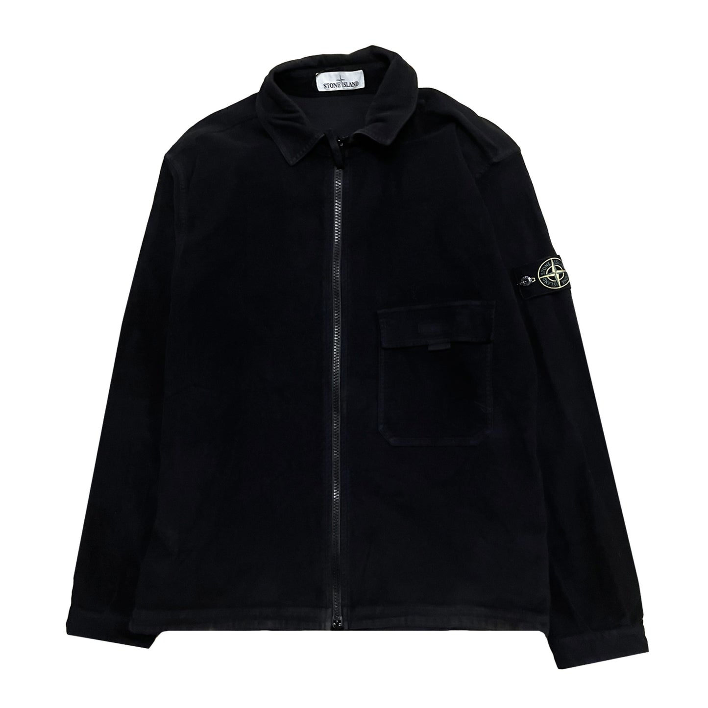 Stone Island Overshirt