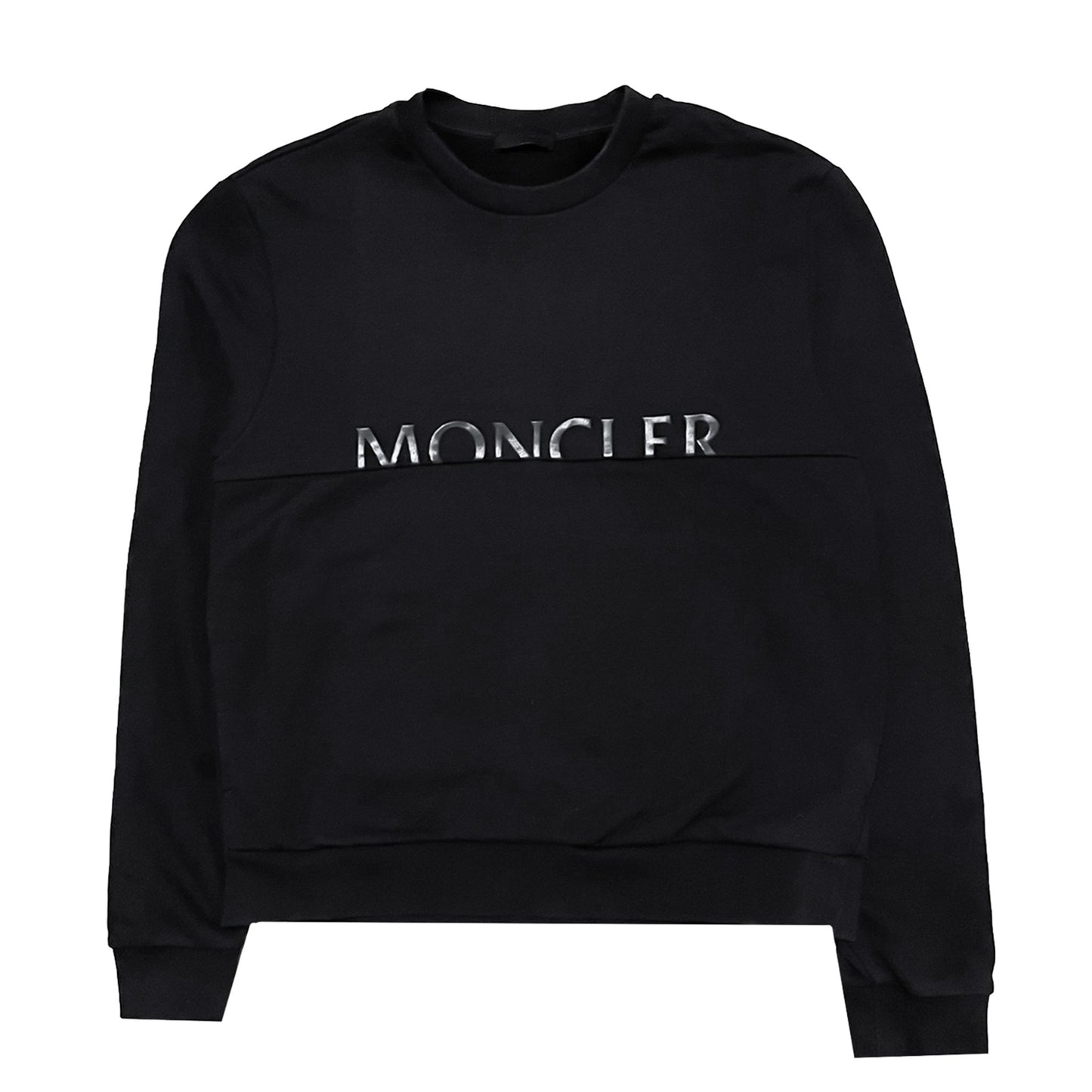 Moncler Logo Sweatshirt