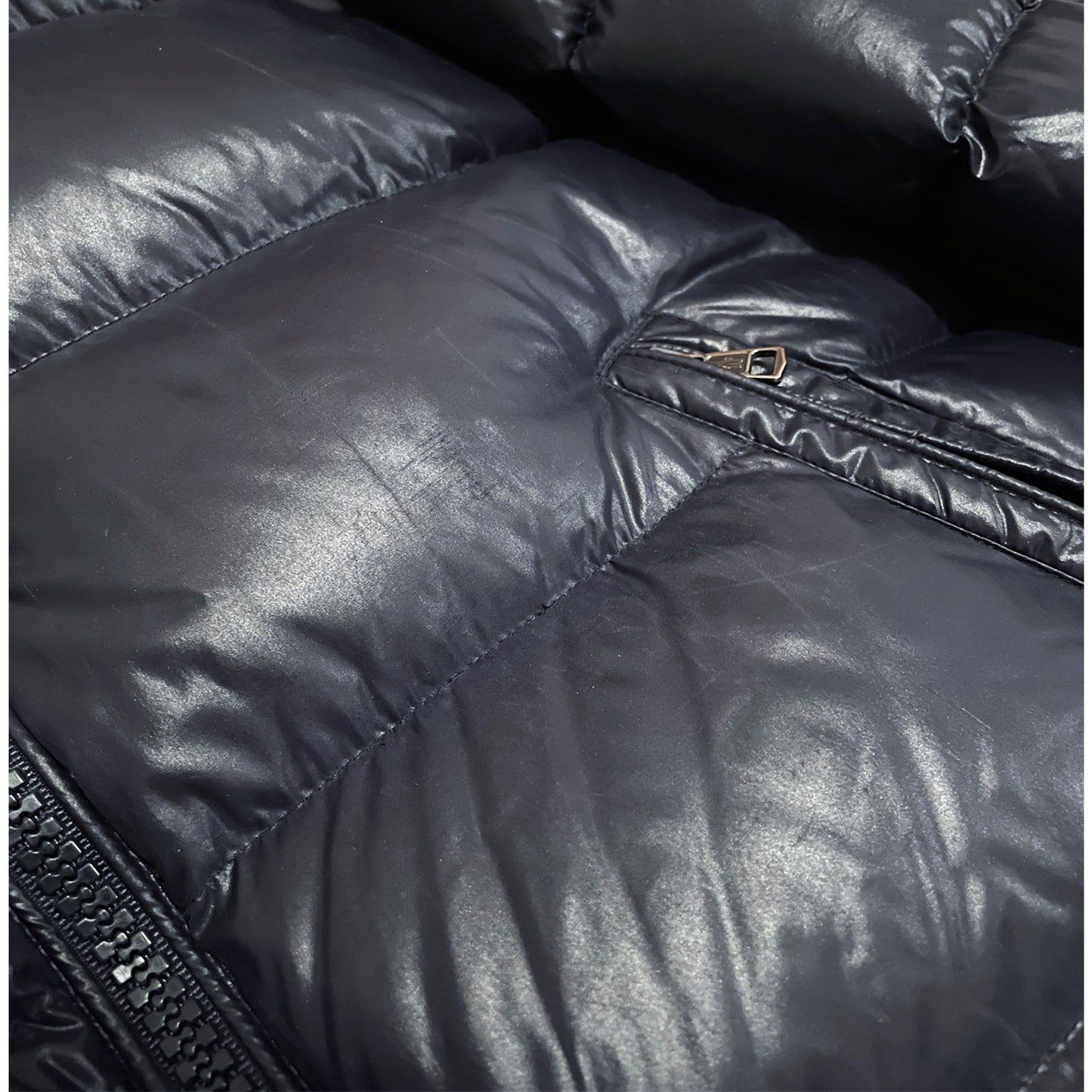 Moncler Maya Down Jacket