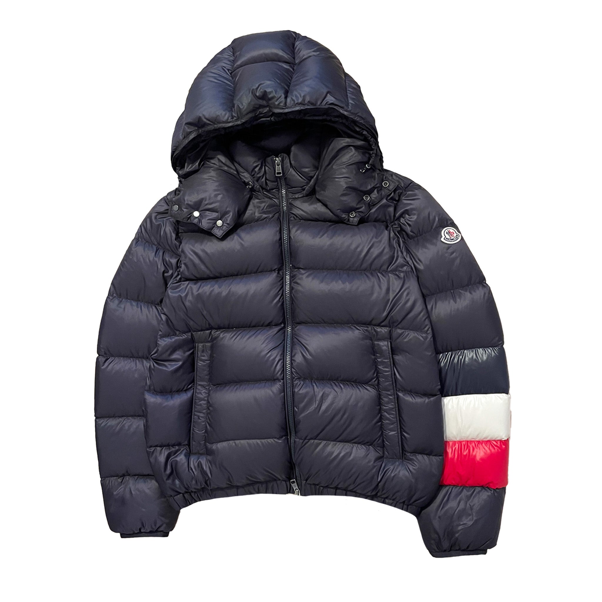 Moncler Willm Down Jacket