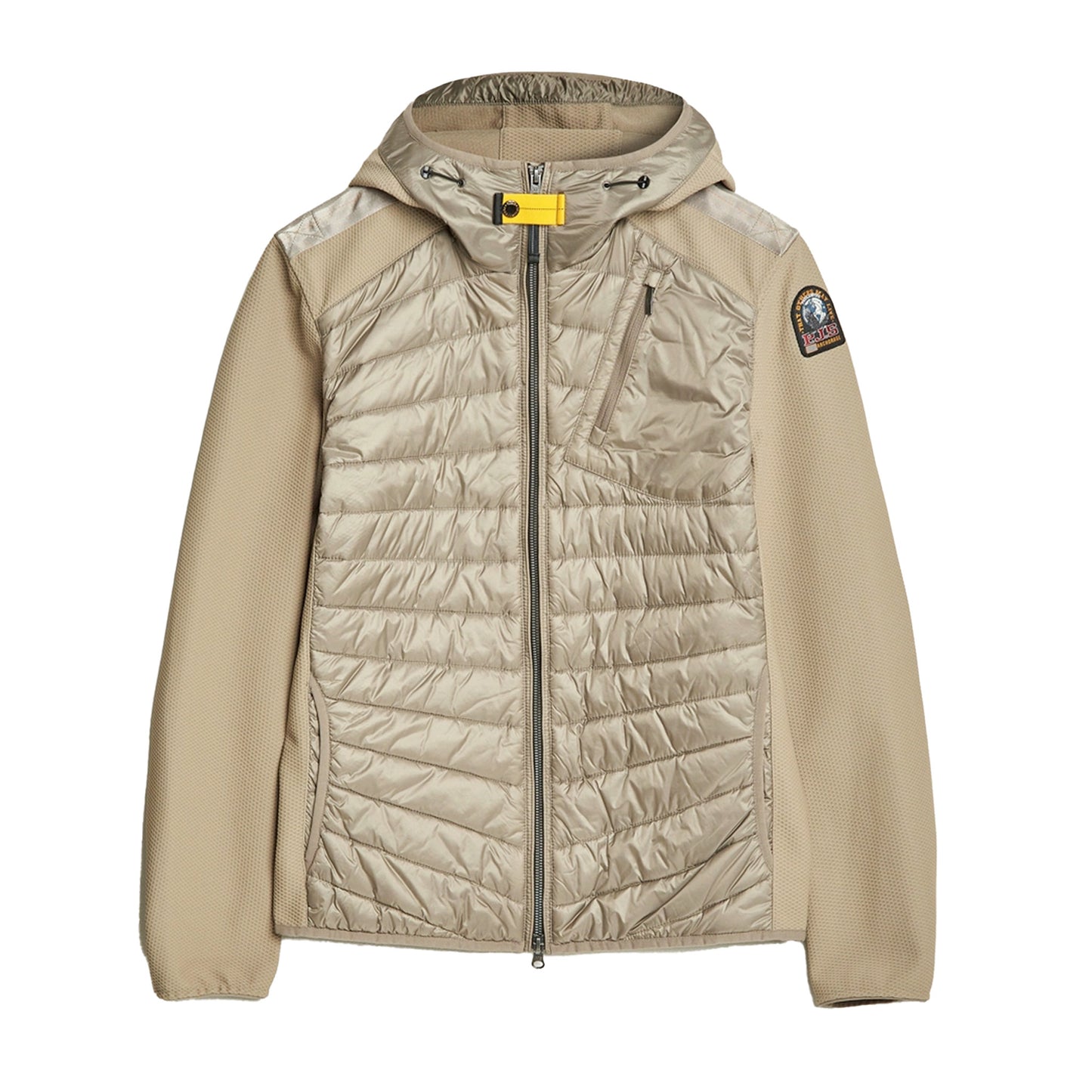 Parajumpers Nolan Down Cardigan