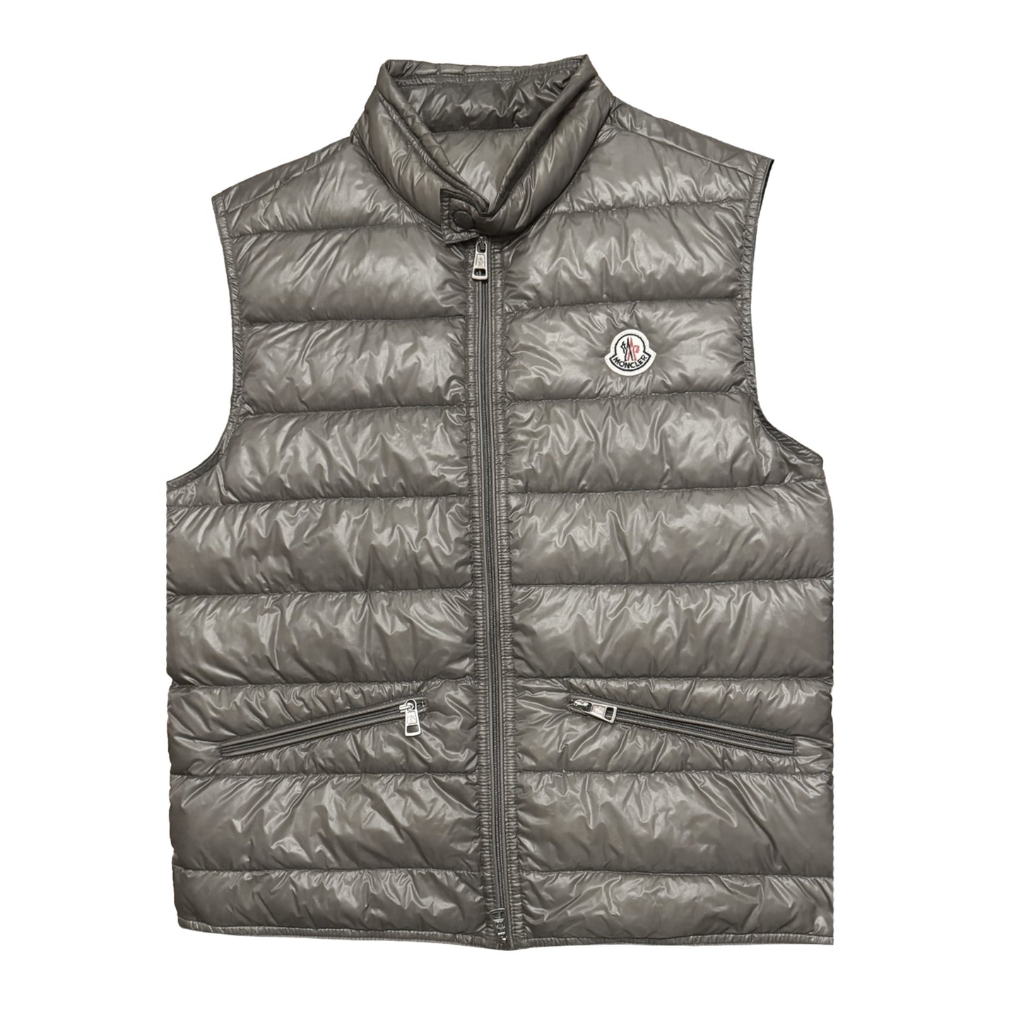 Moncler Gui Down Vest
