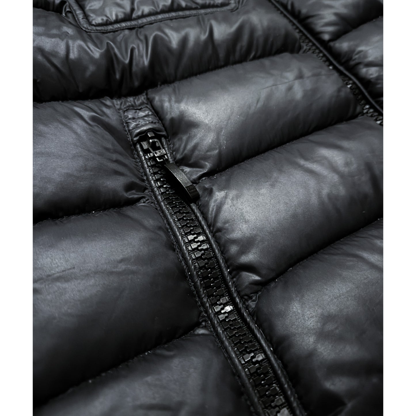 Moncler Edward Down Jacket