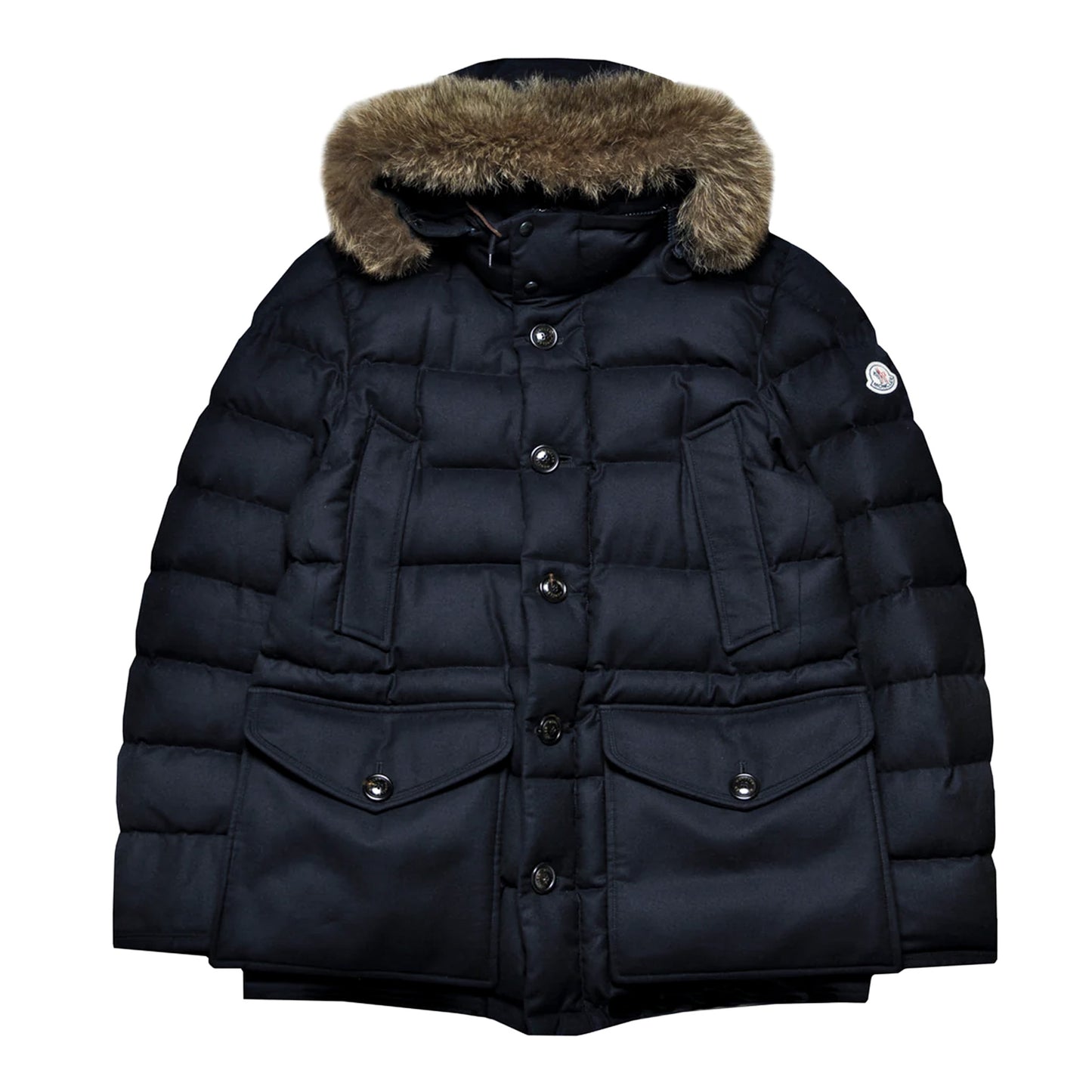 Moncler Rethel Down Jacket
