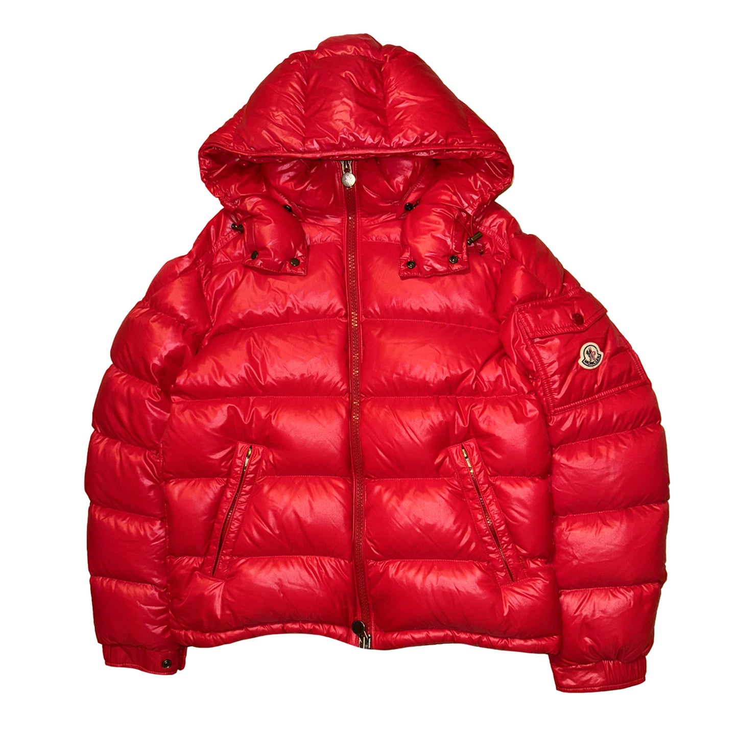 Moncler Maya Down Jacket