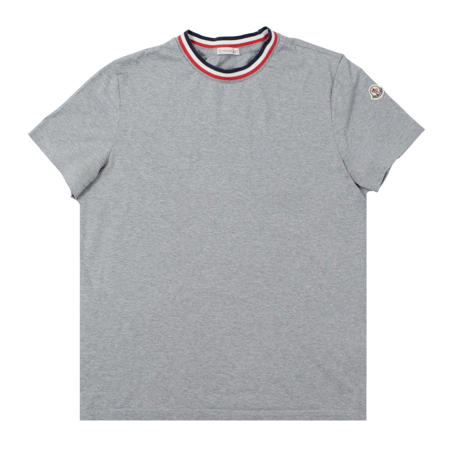 Moncler Logo T-Shirt