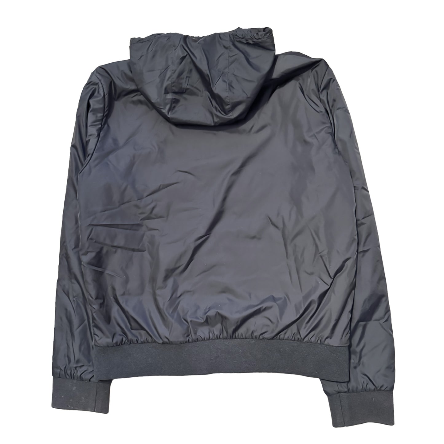 Moncler Hybrid Hooded Down Cardigan