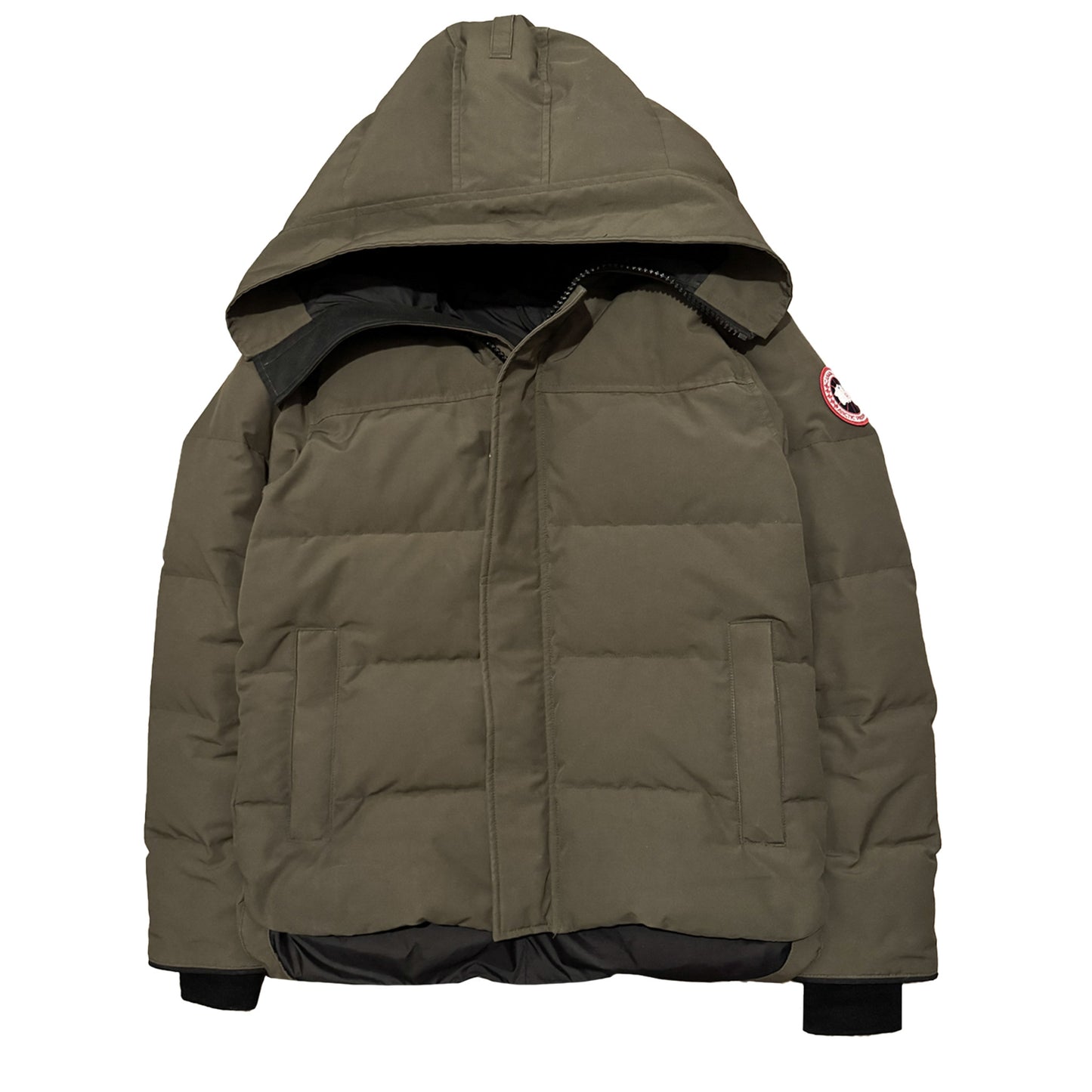 Canada Goose MacMillan Parka Heritage