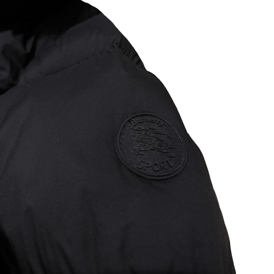 Burberry Hartson Down Jacket