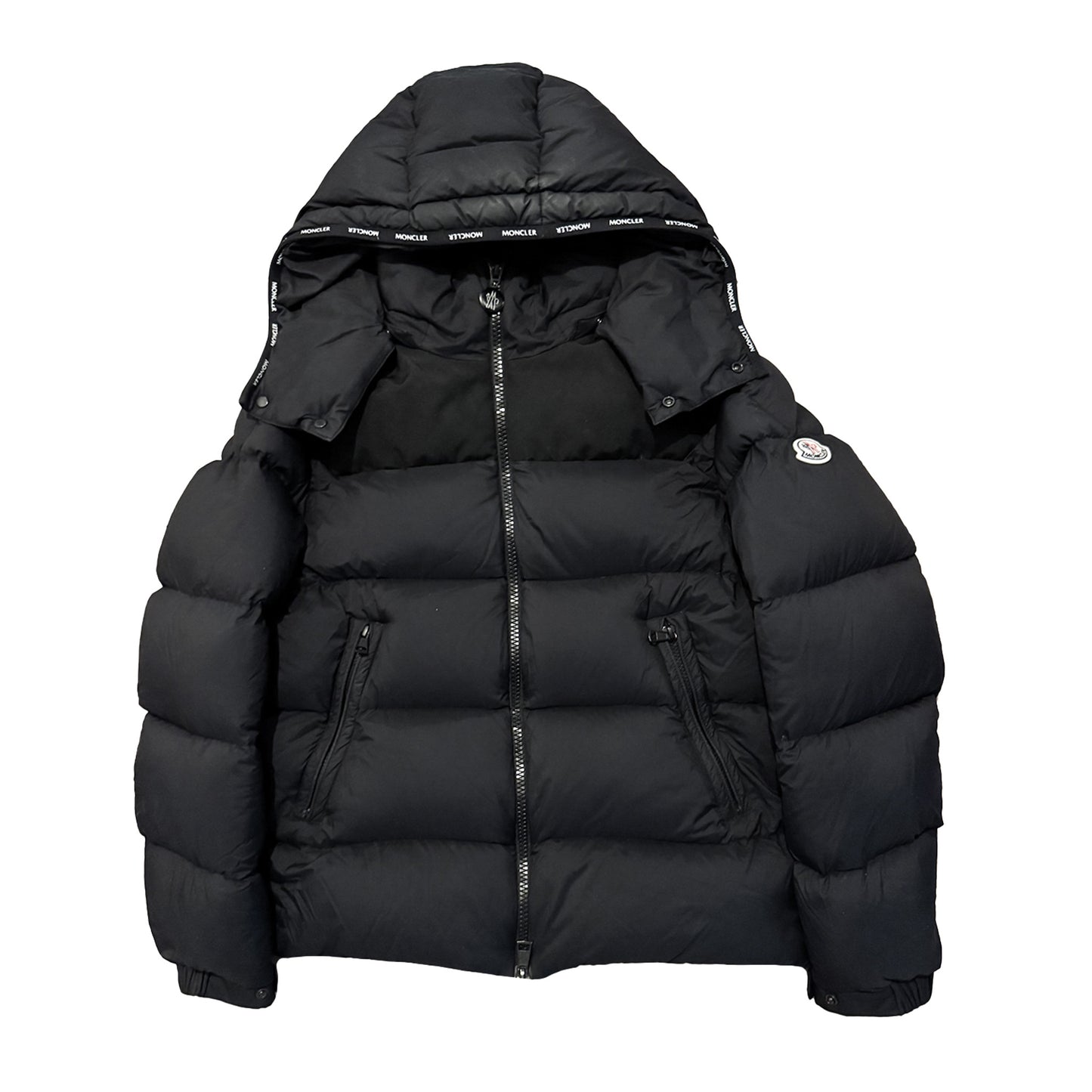 Moncler Wargnier Down Jacket