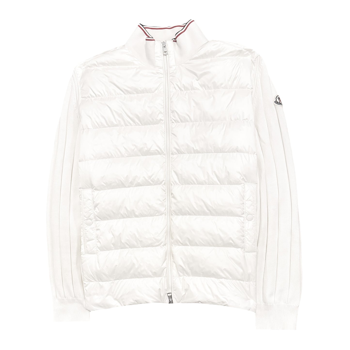 Moncler Down Cardigan