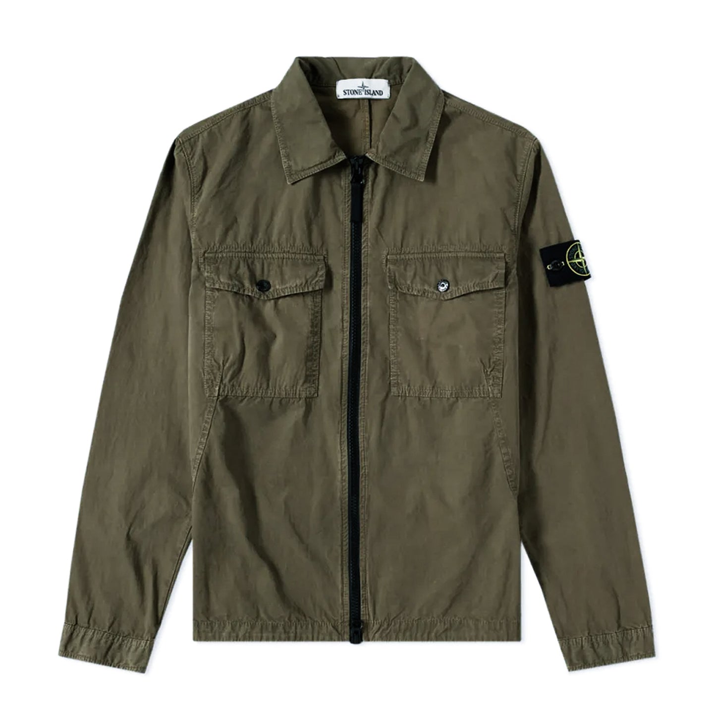 Stone Island Overshirt