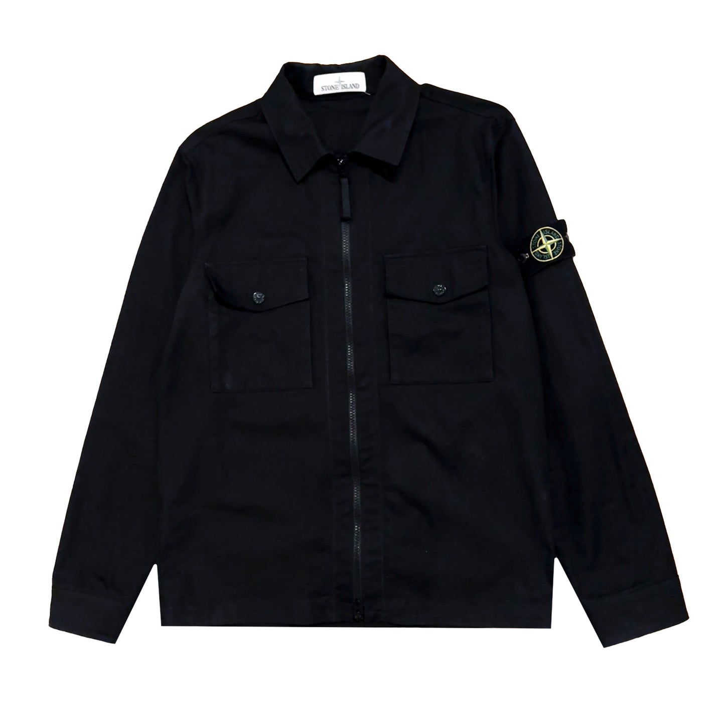 Stone Island Overshirt