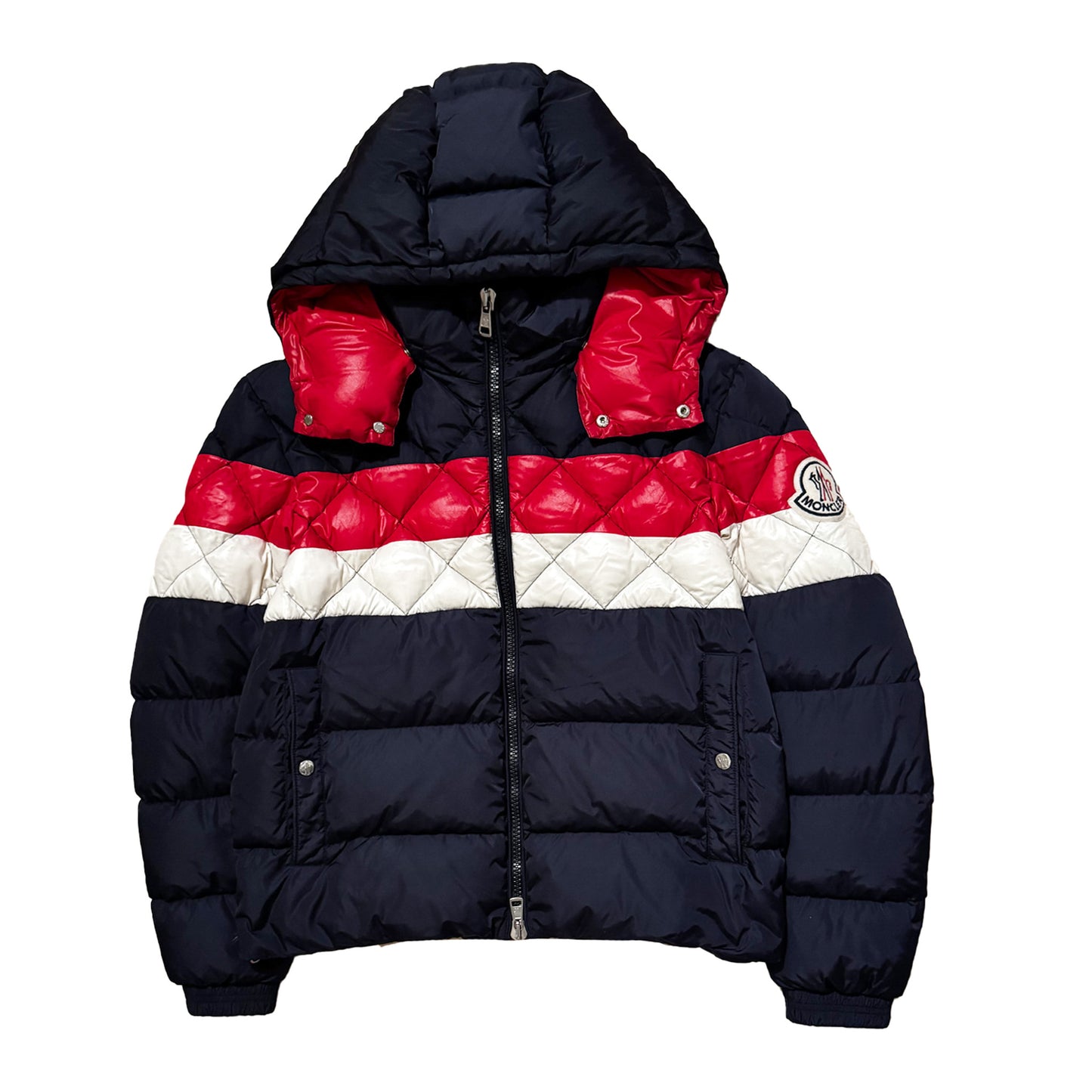Moncler Janvry Down Jacket