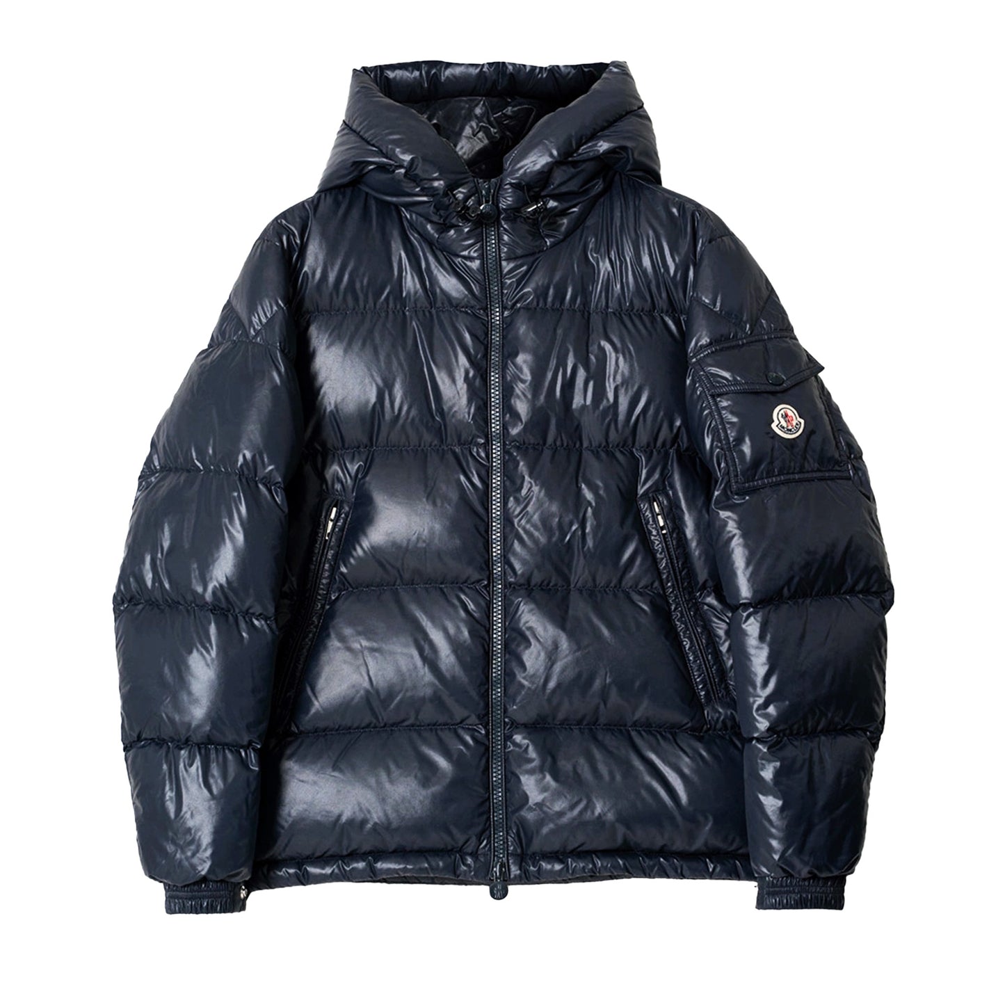 Moncler Ecrin Down Jacket
