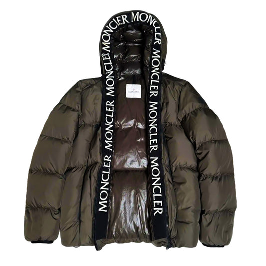 Moncler Montcla Down Jacket