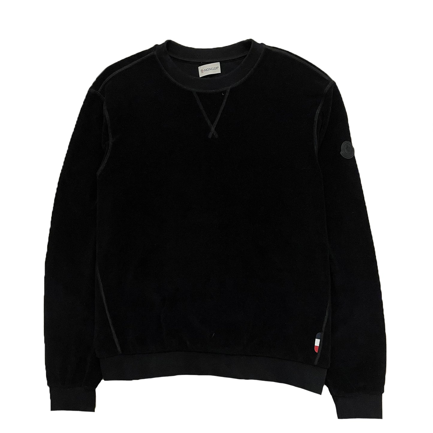 Moncler Black Label Sweatshirt