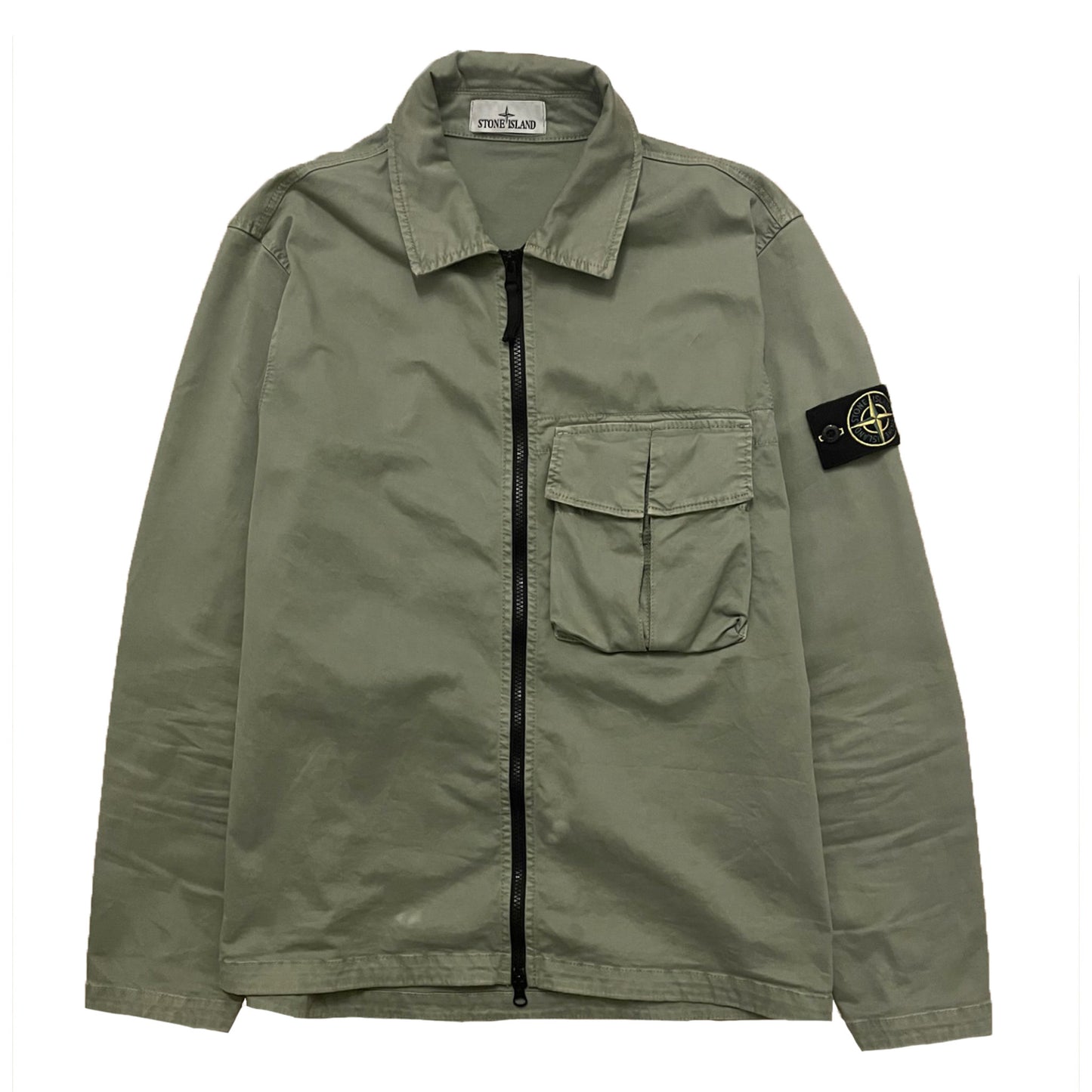 Stone Island Overshirt
