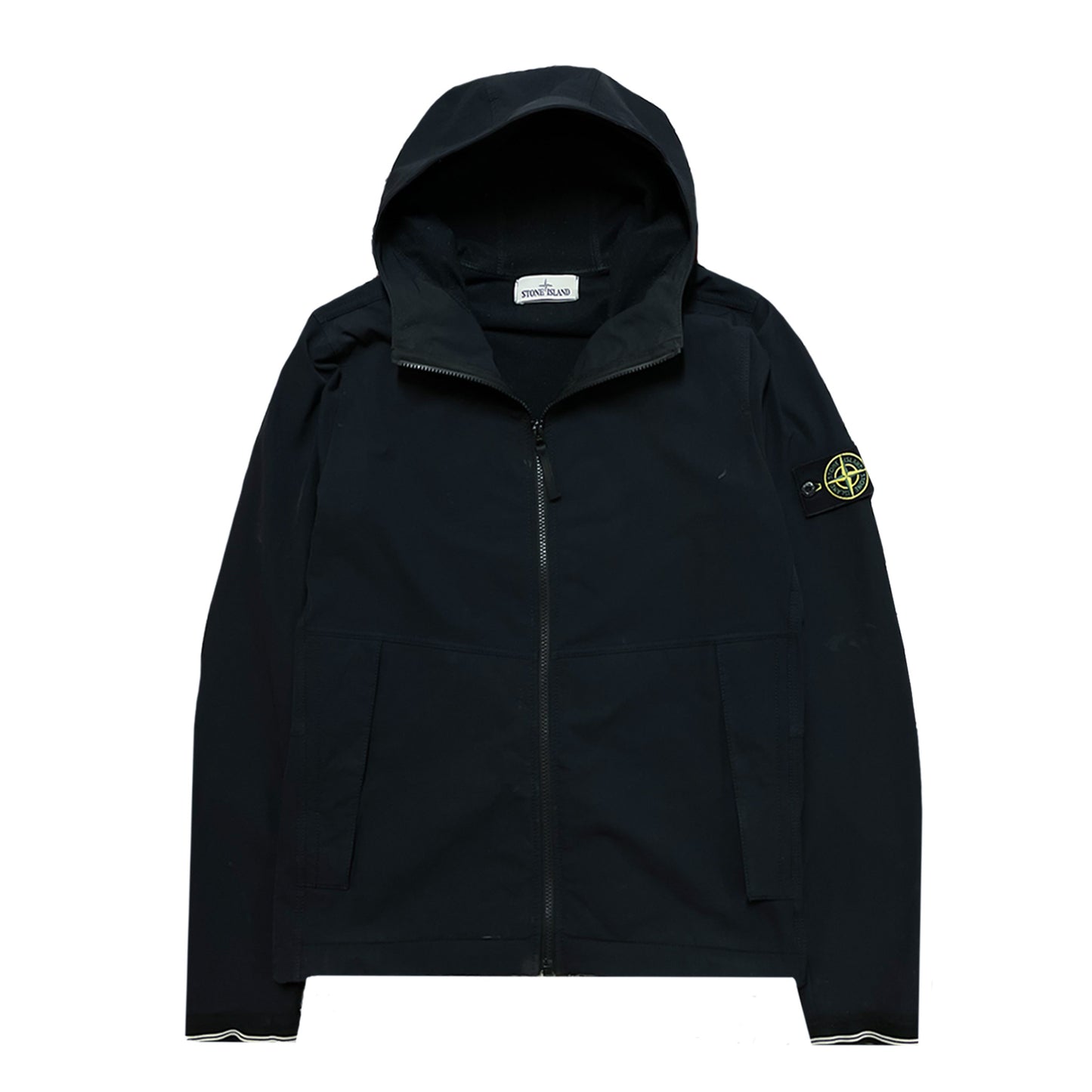 Stone Island Soft Shell Jacket
