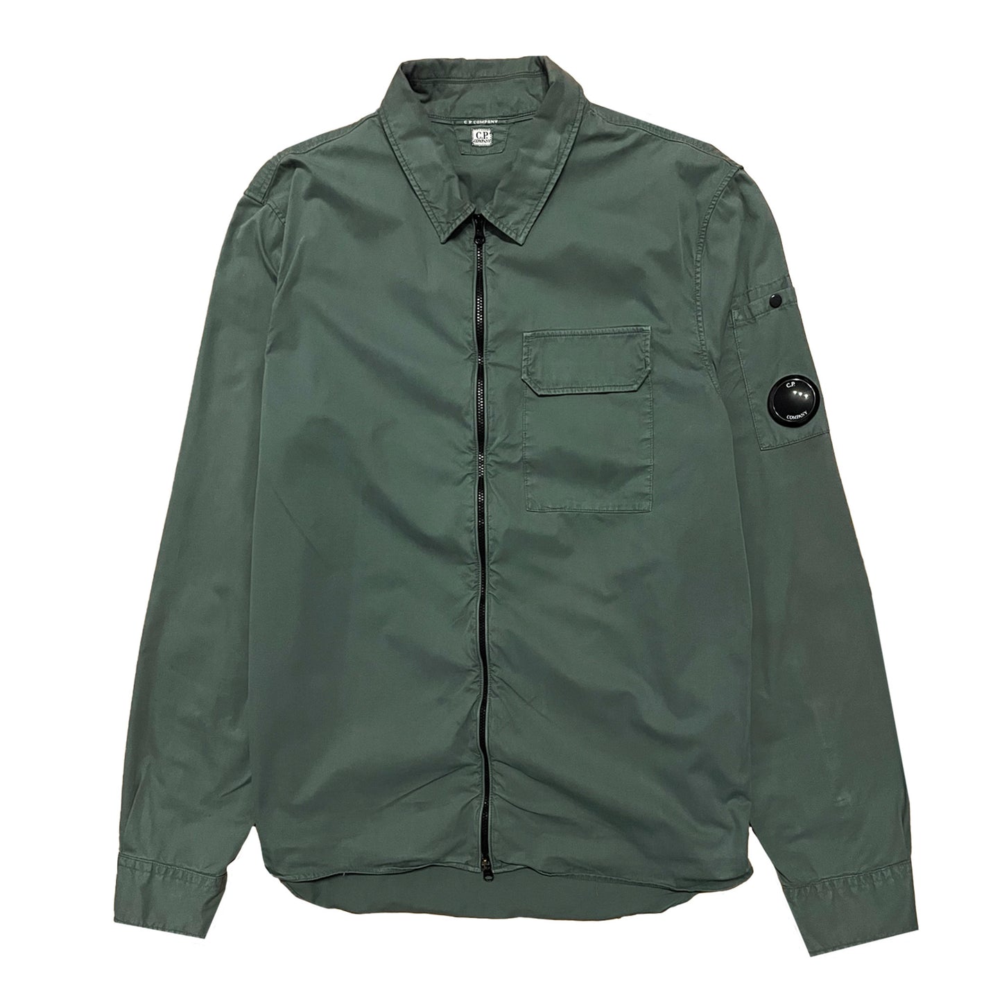 C.P Company Overshirt