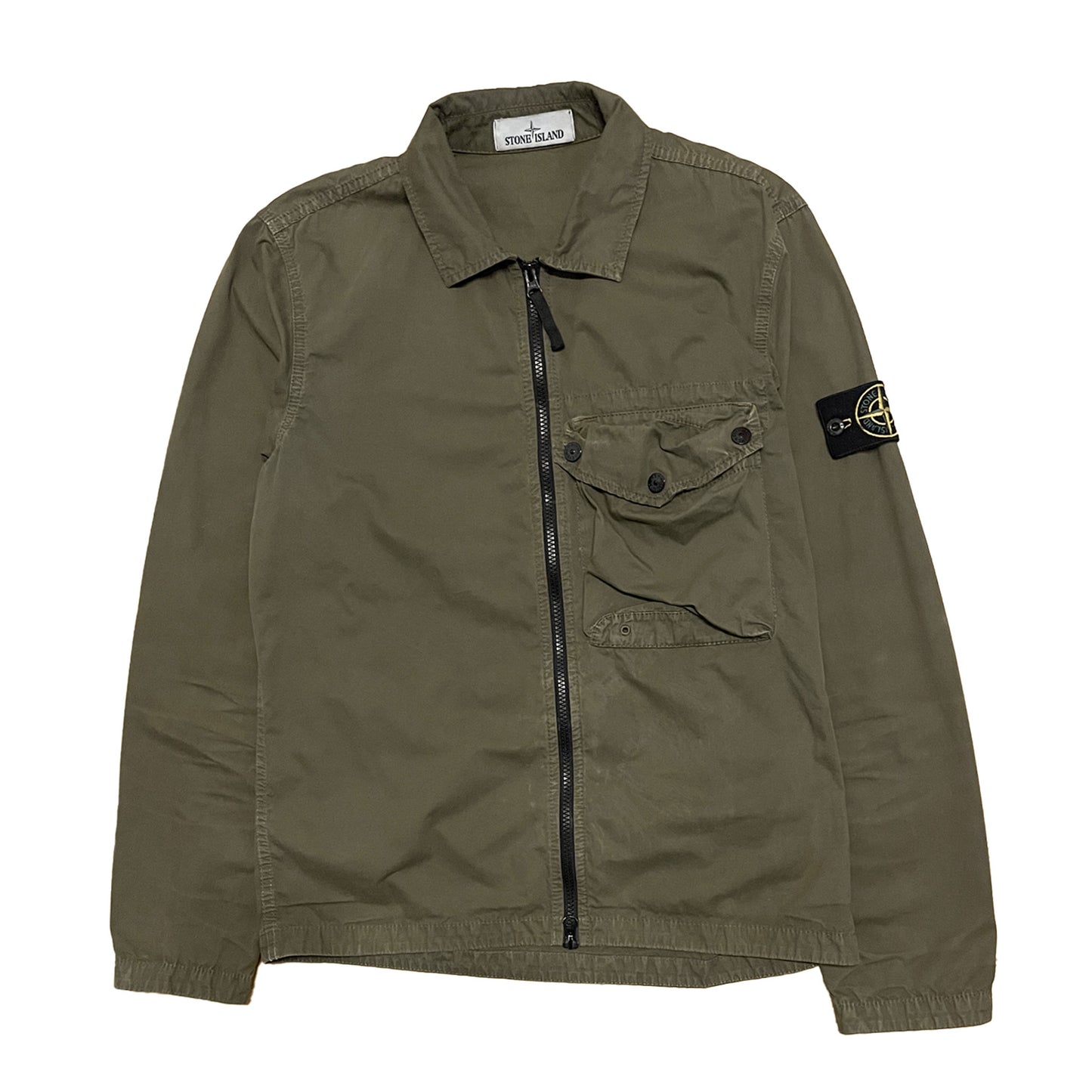 Stone Island Overshirt