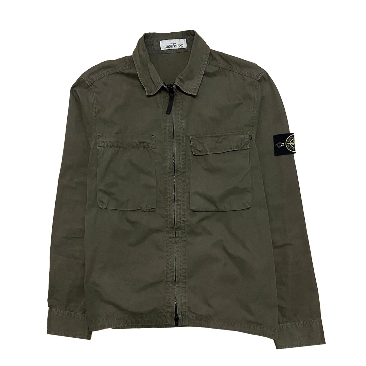 Stone Island Overshirt