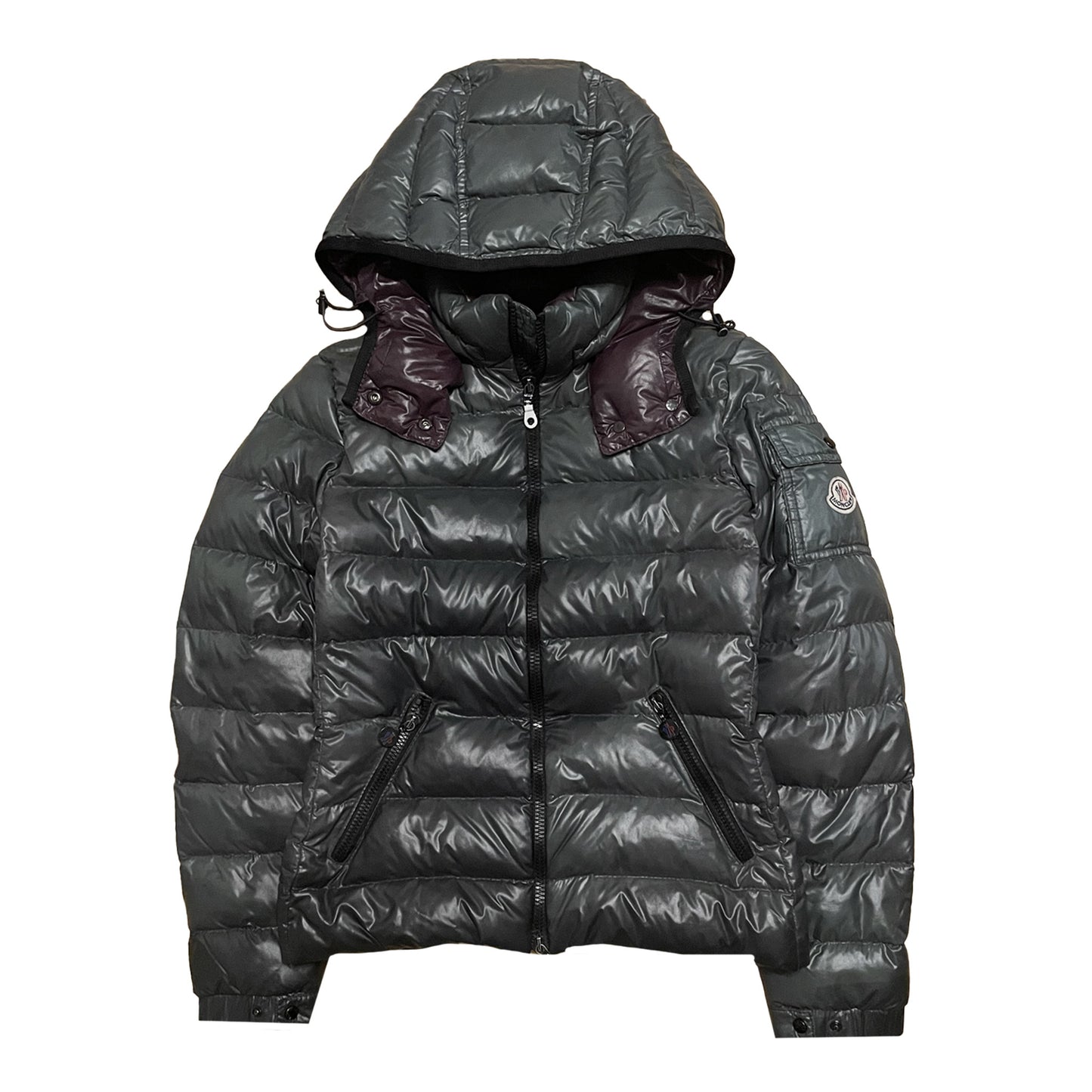 Moncler Bady Down Jacket Women