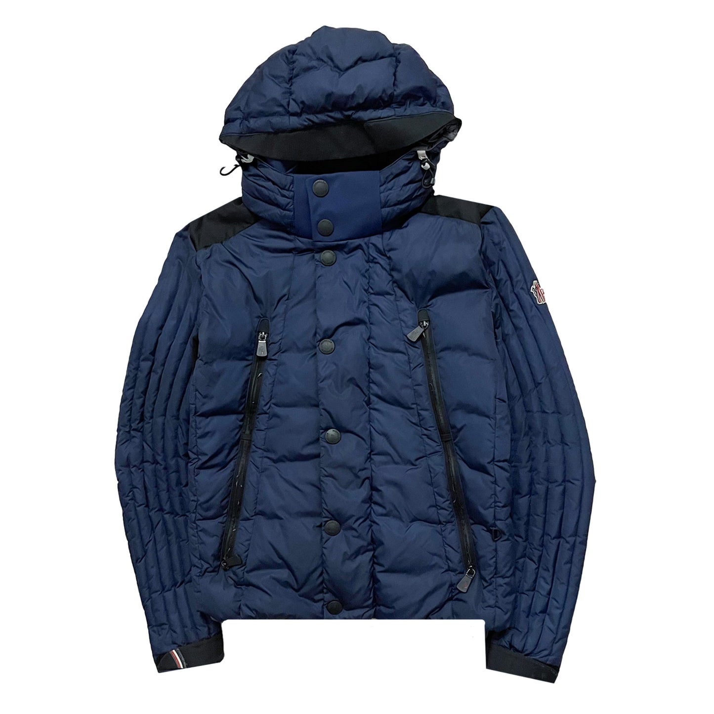 Moncler Grenoble Barlow Down Jacket