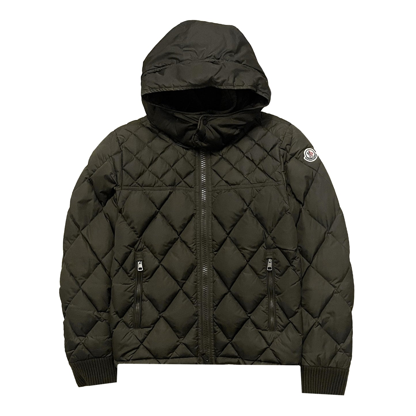 Moncler Girardot Down Jacket