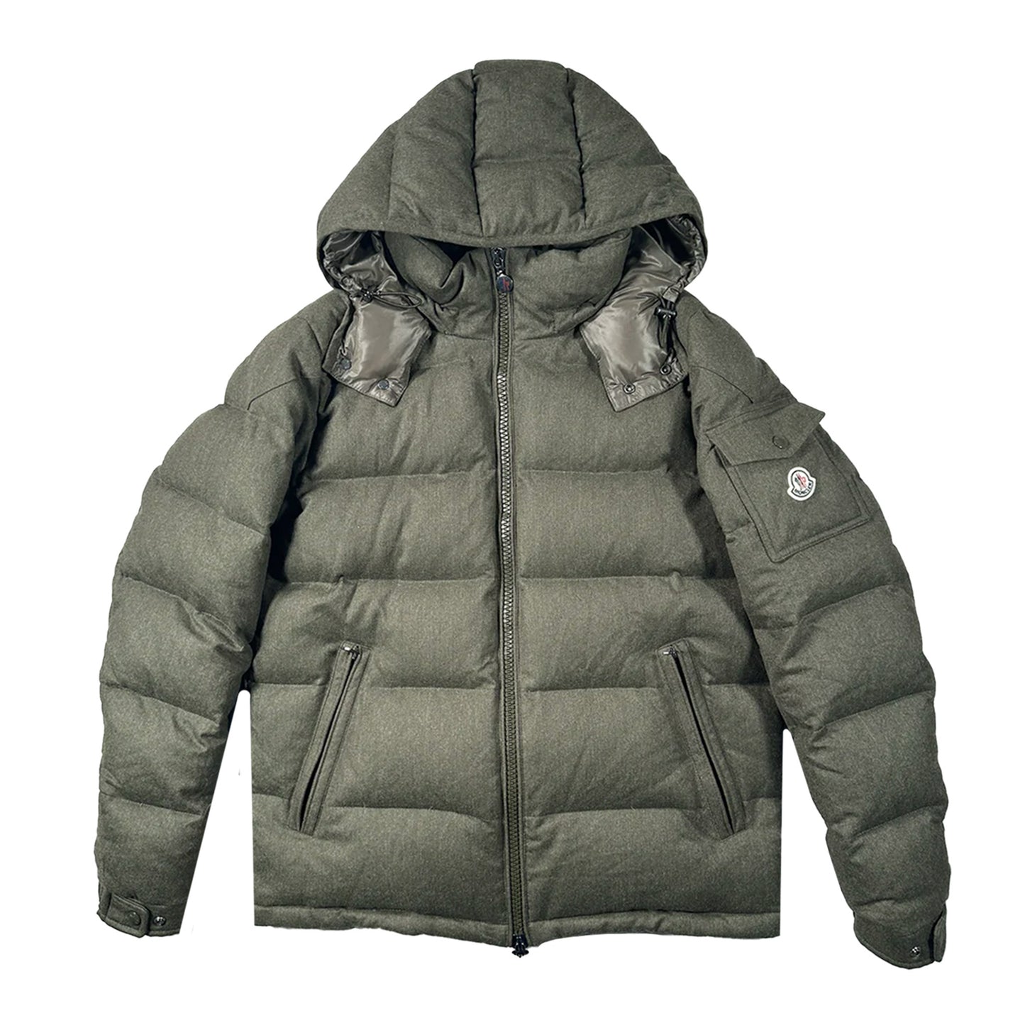 Moncler Montgenevre Down Jacket
