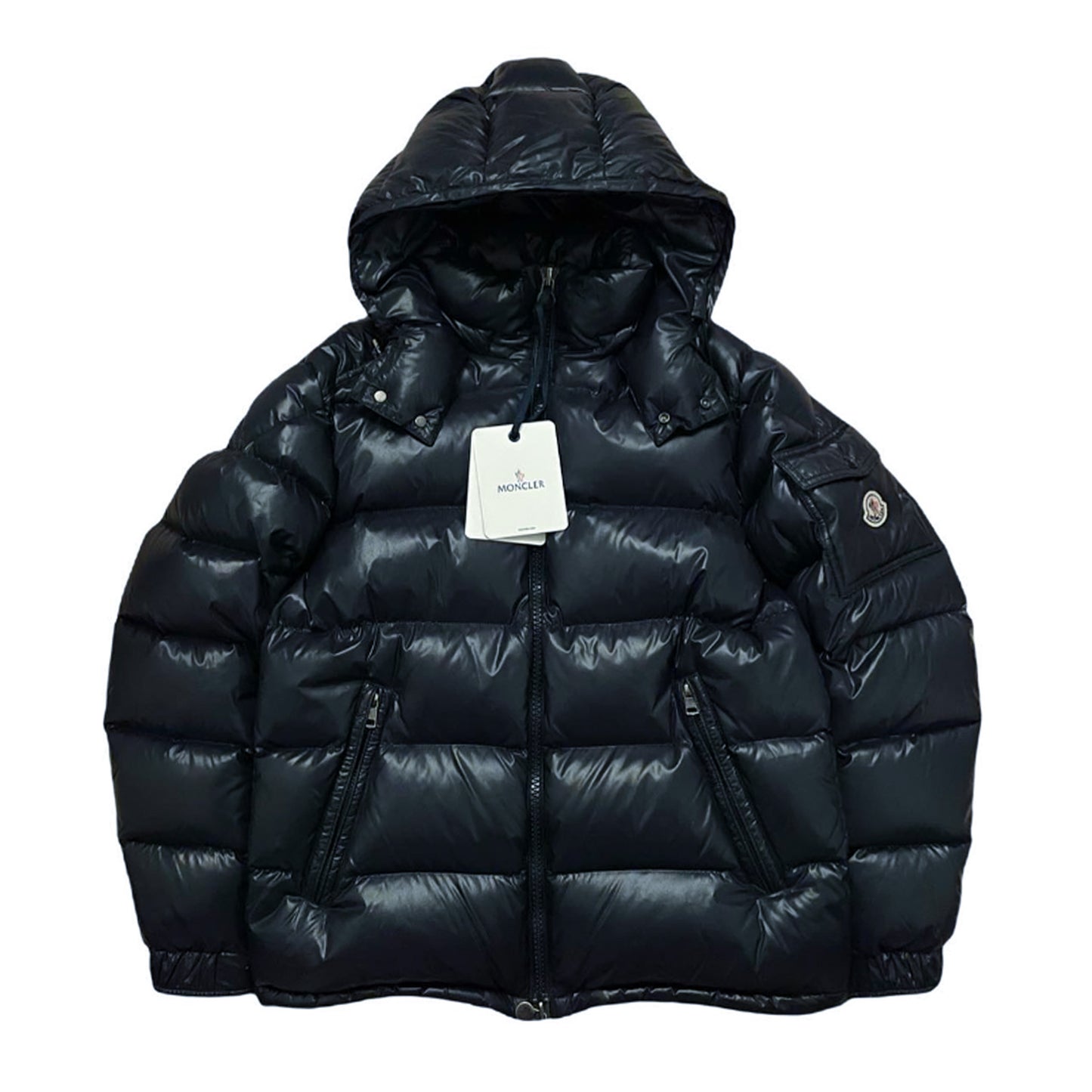 Moncler Maya Down Jacket