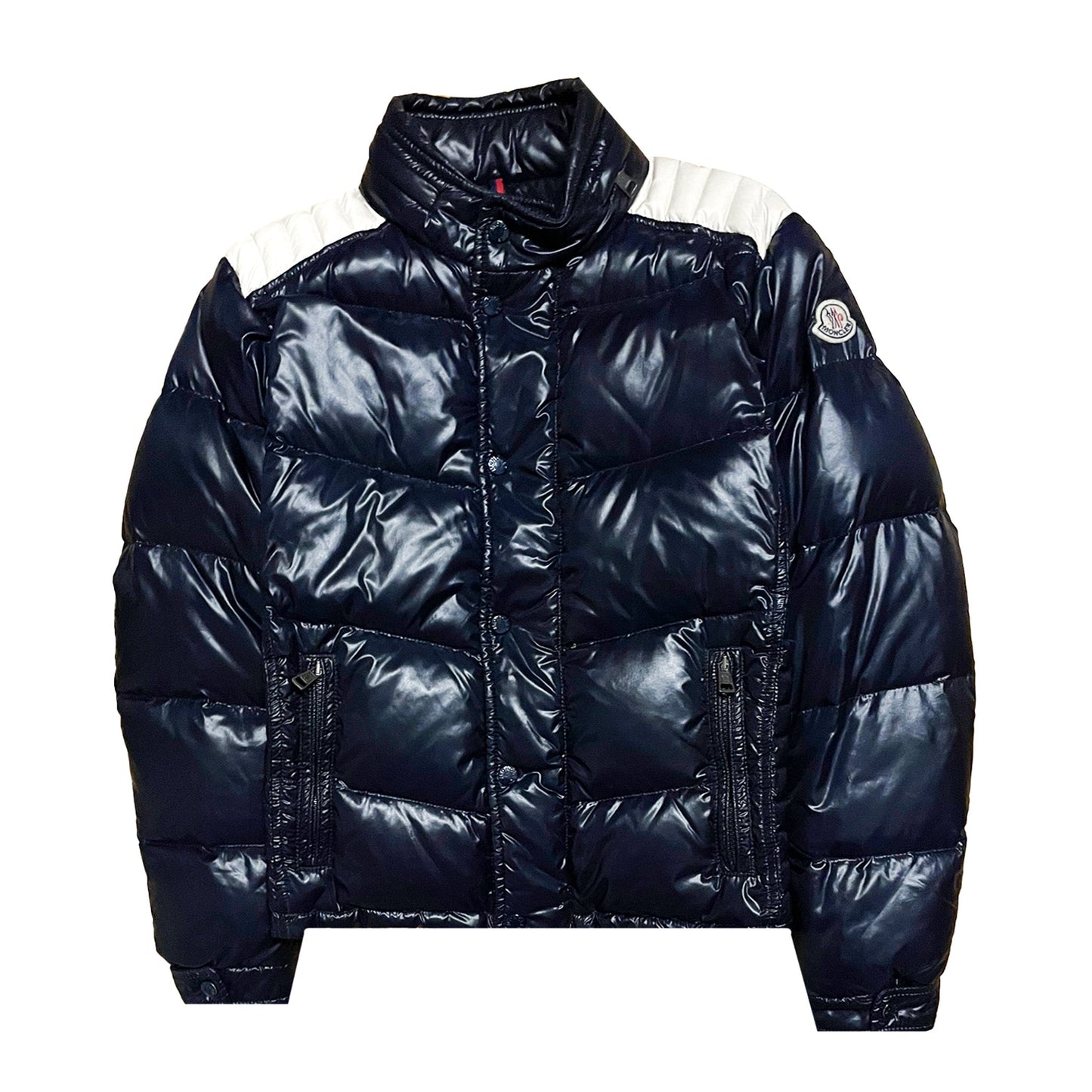 Moncler Austin Down Jacket