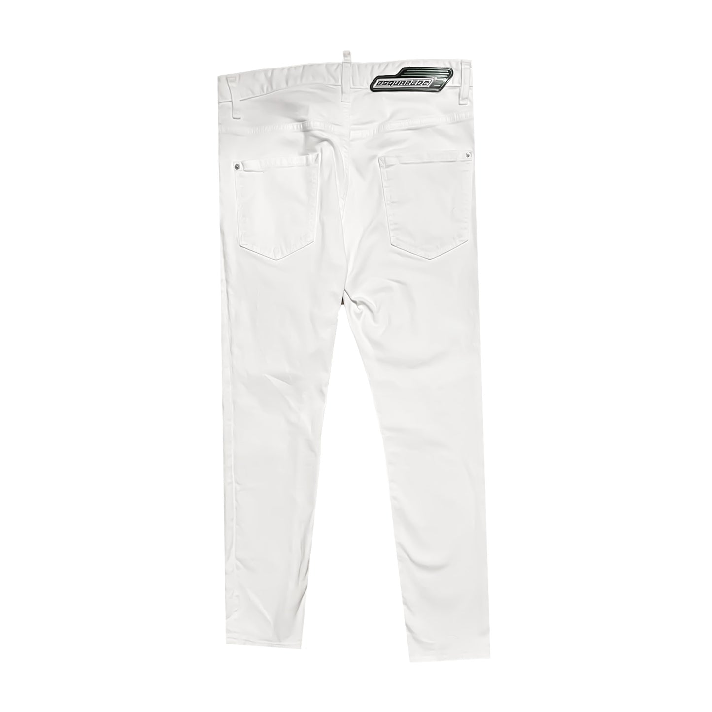 Dsquared2 Distressed Jeans