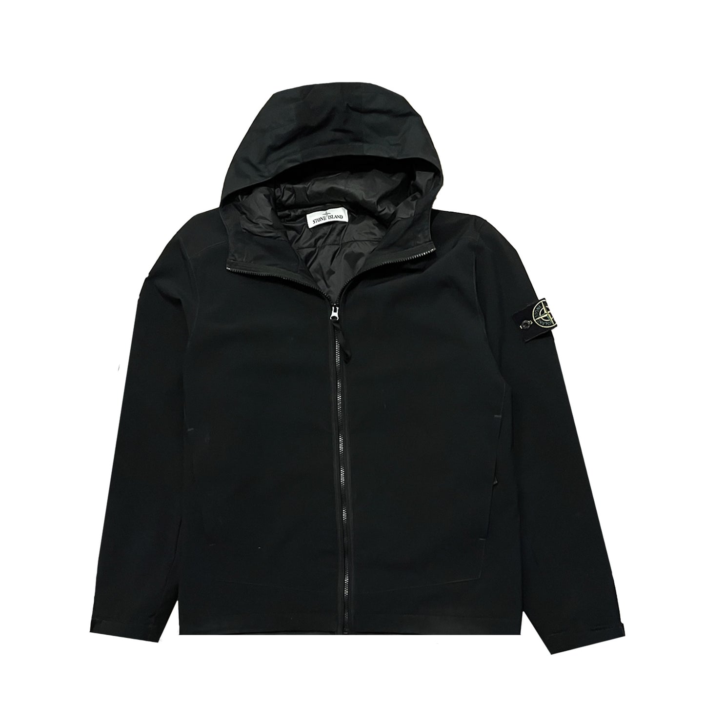 Stone Island Soft Shell Jacket