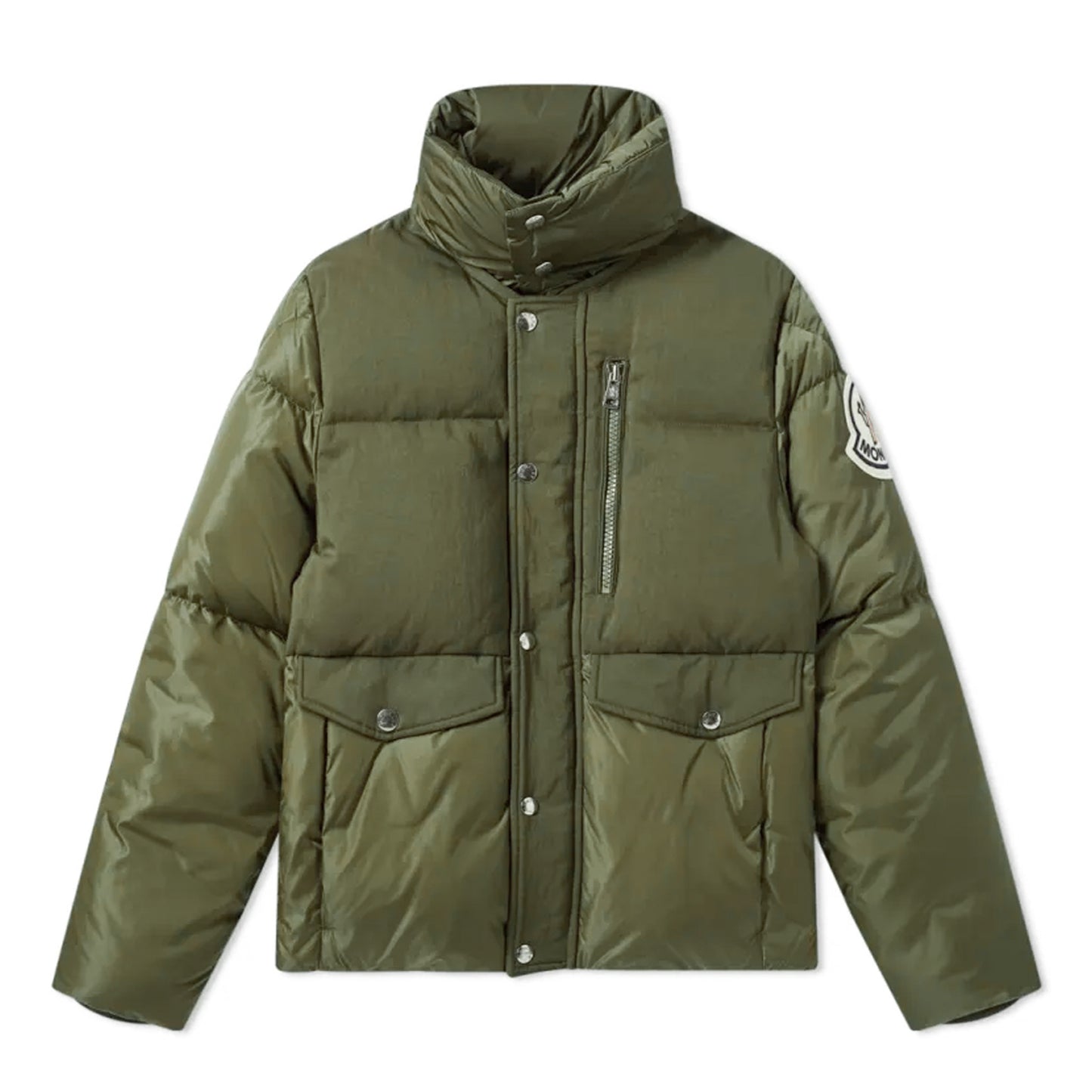 Moncler Cuzco Down Jacket