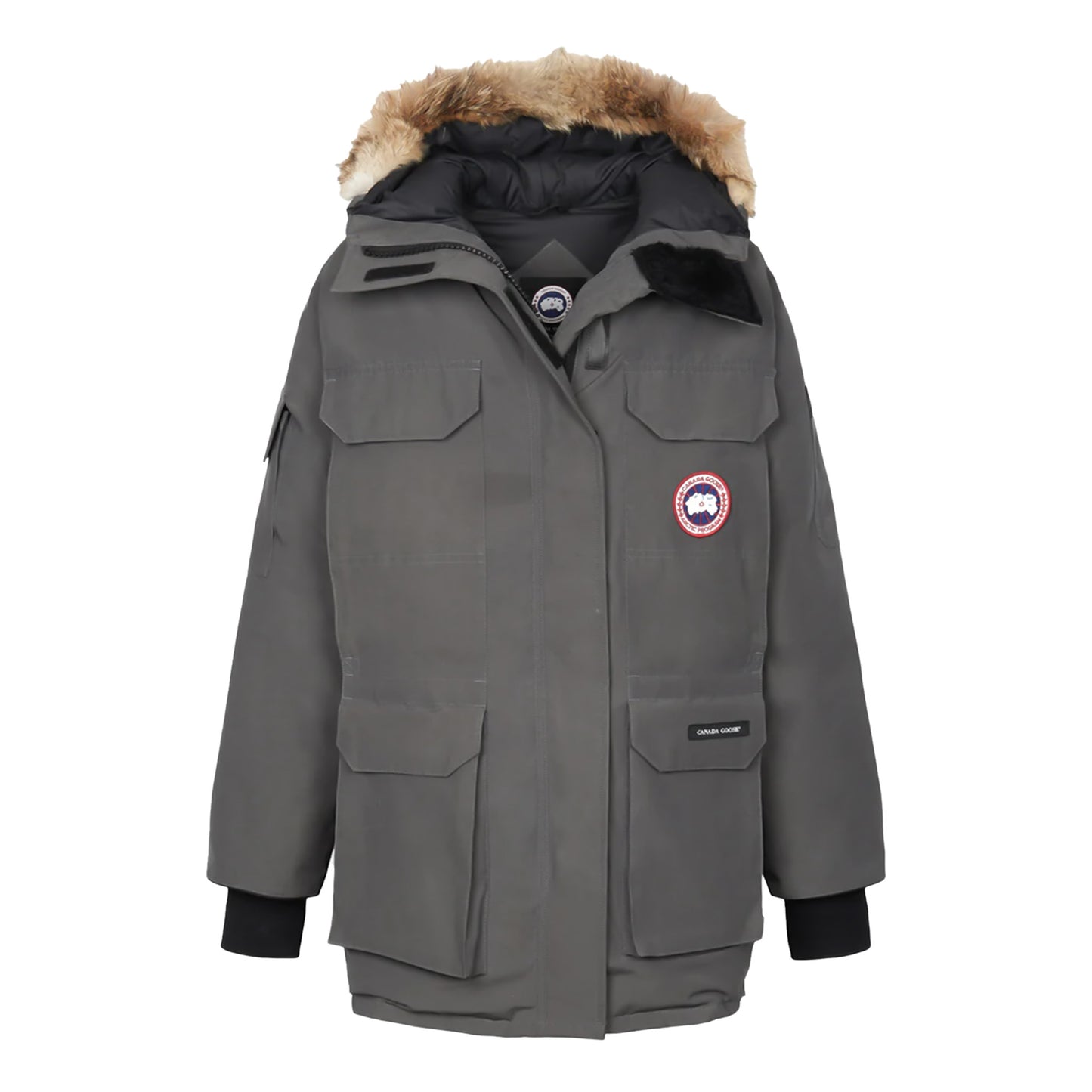 Canada Goose Expedition Parka