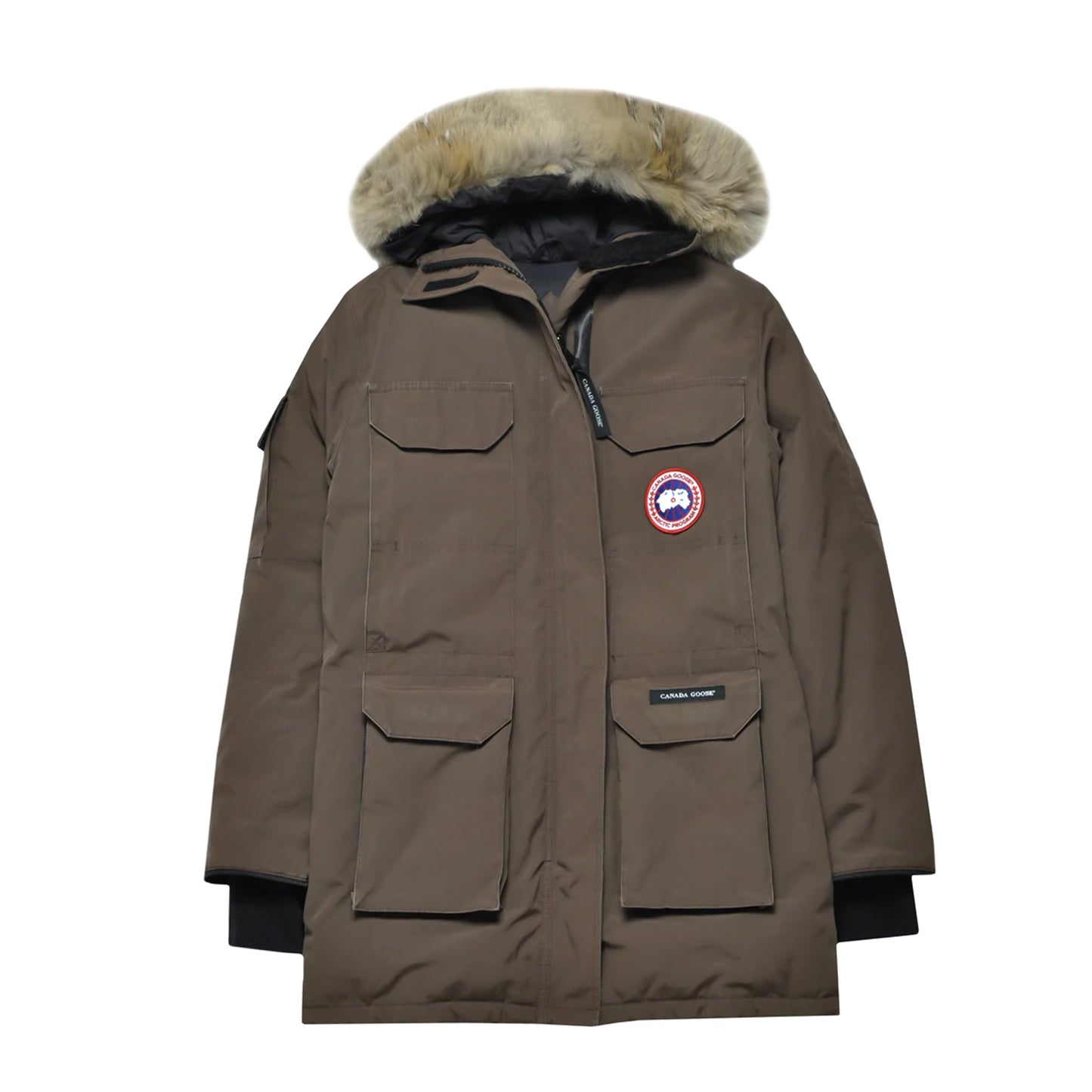 Canada Goose Expedition Parka