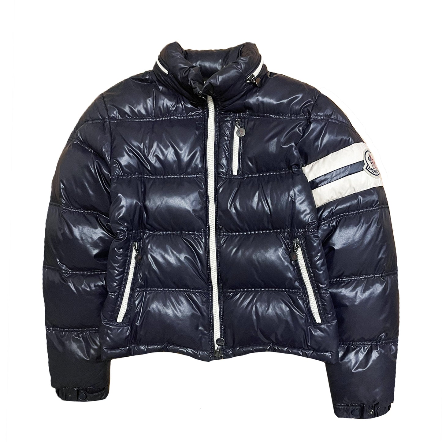 Moncler Eric Down Jacket