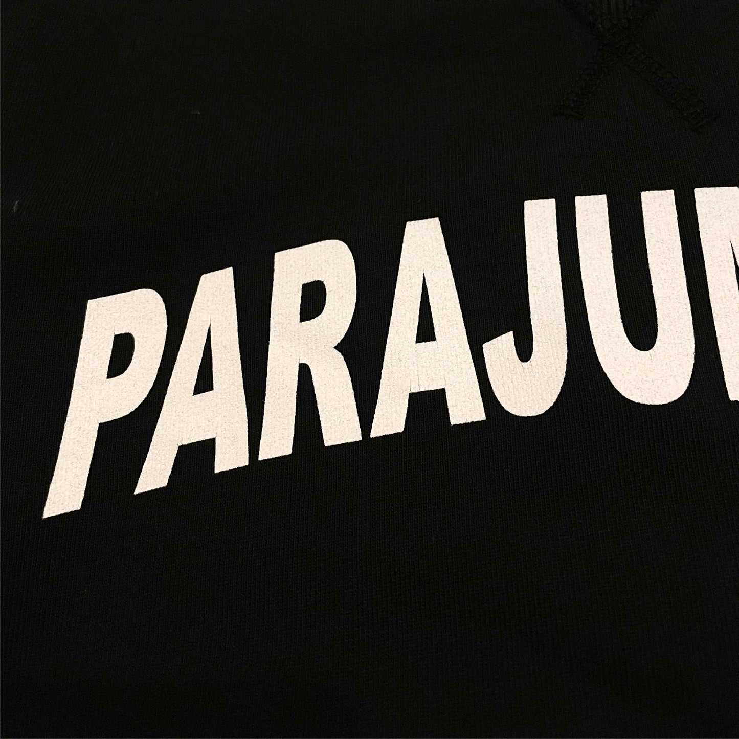 Parajumper Logo Sweatshirt