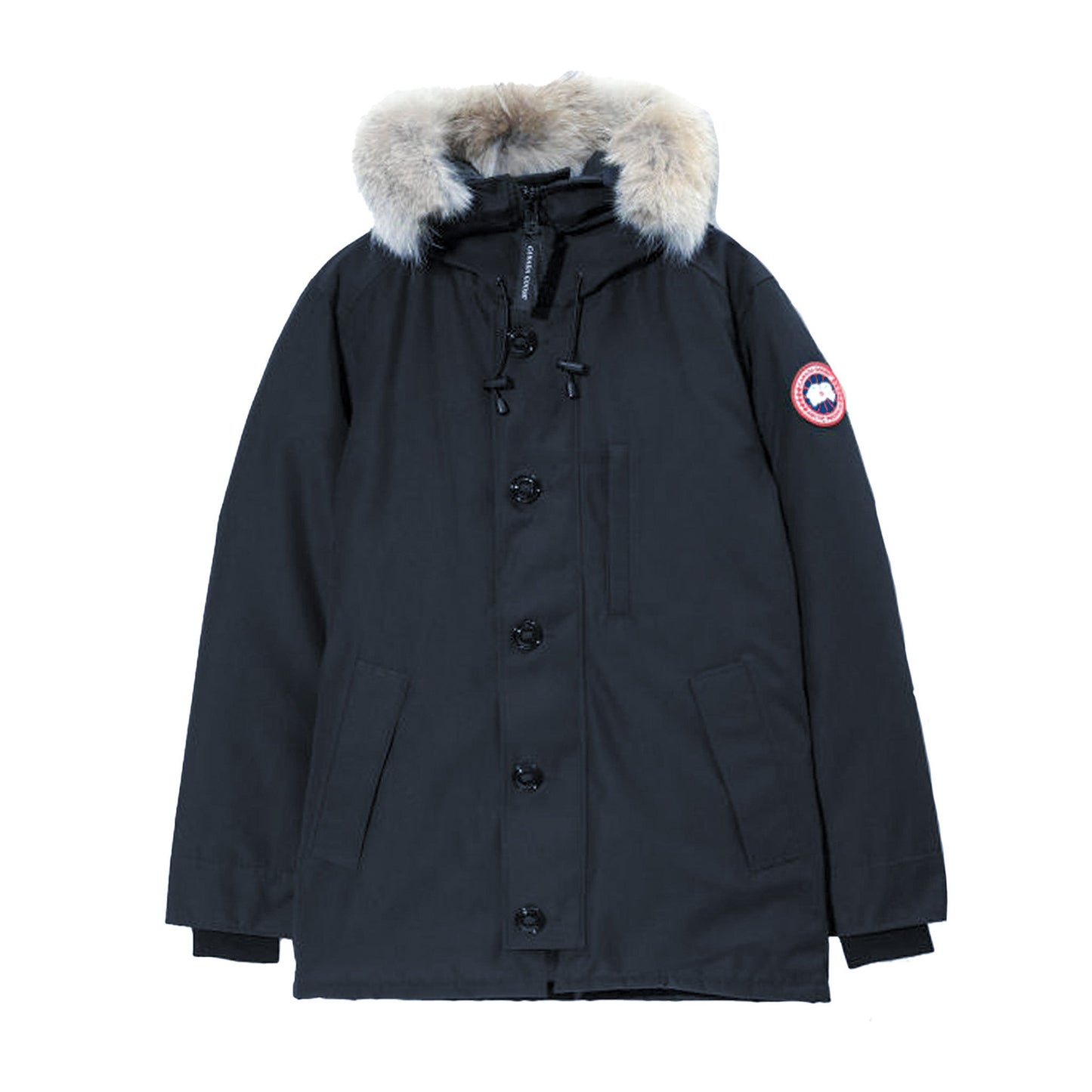 Canada Goose Chateau Parka