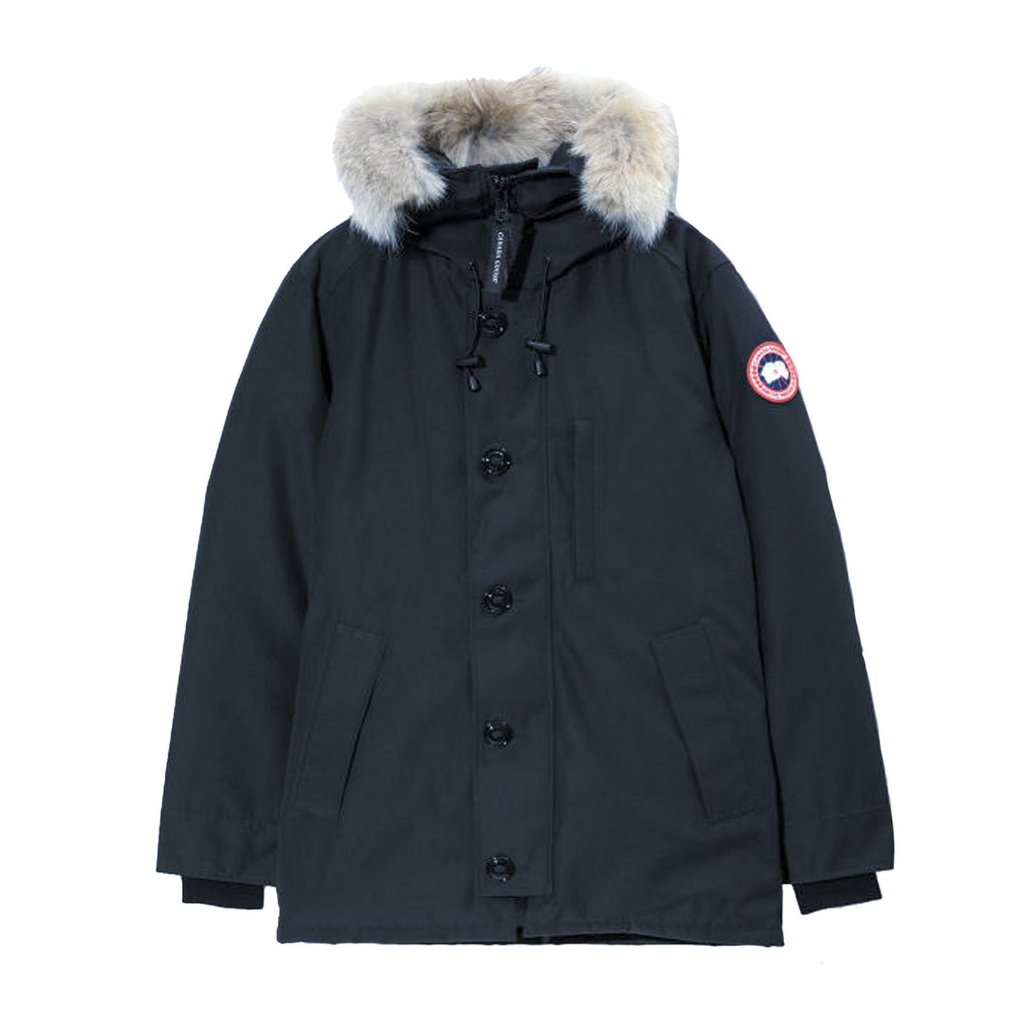 Canada Goose Chateau Parka
