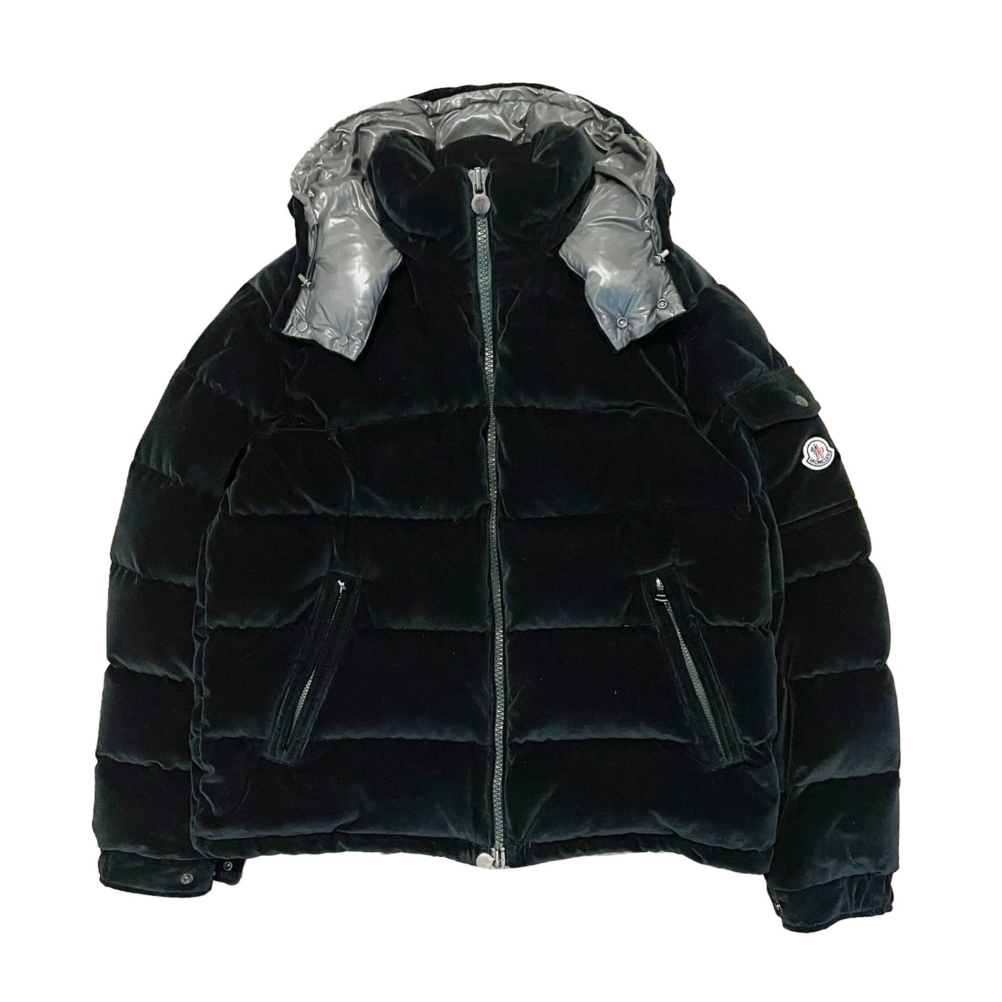 Moncler May Down Jacket