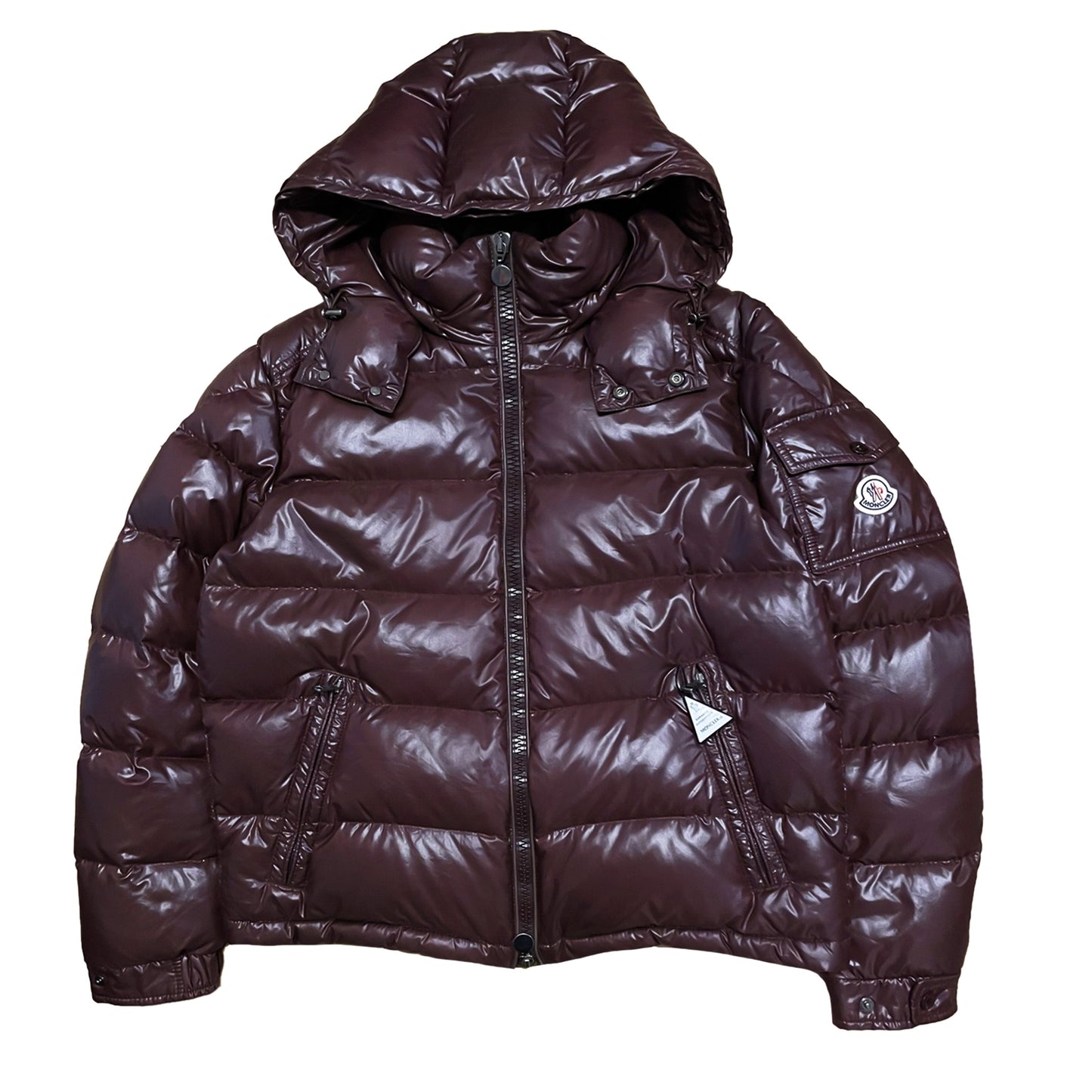 Moncler Maya Down Jacket