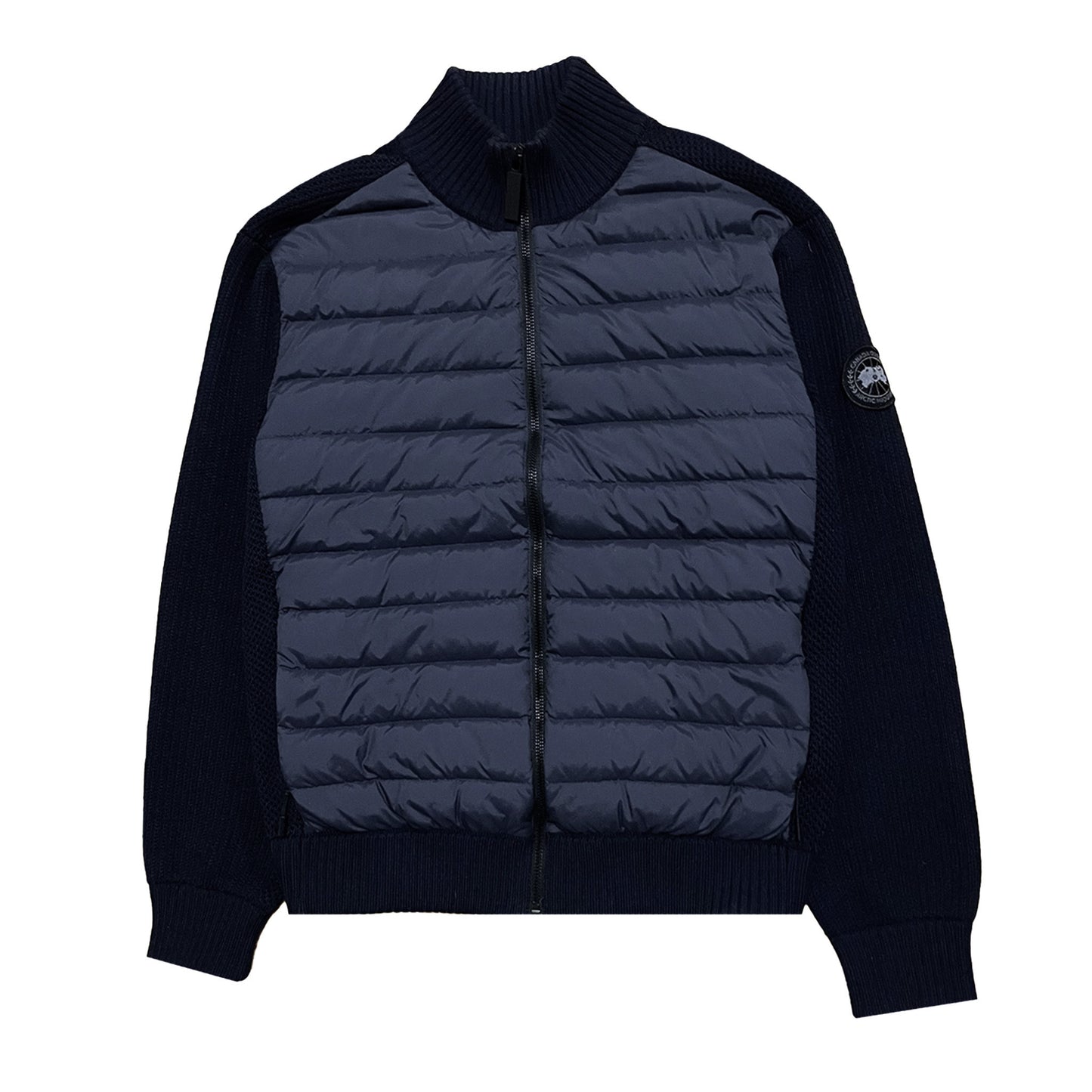 Canada Goose Down Cardigan
