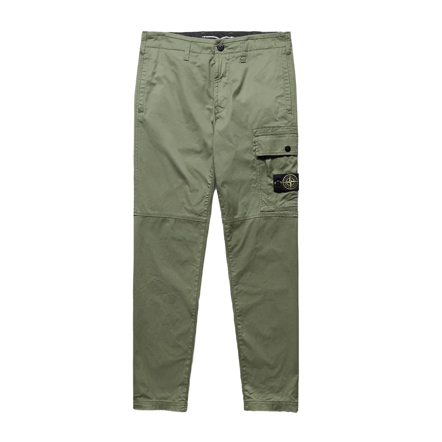 Stone Island Cargo Pants