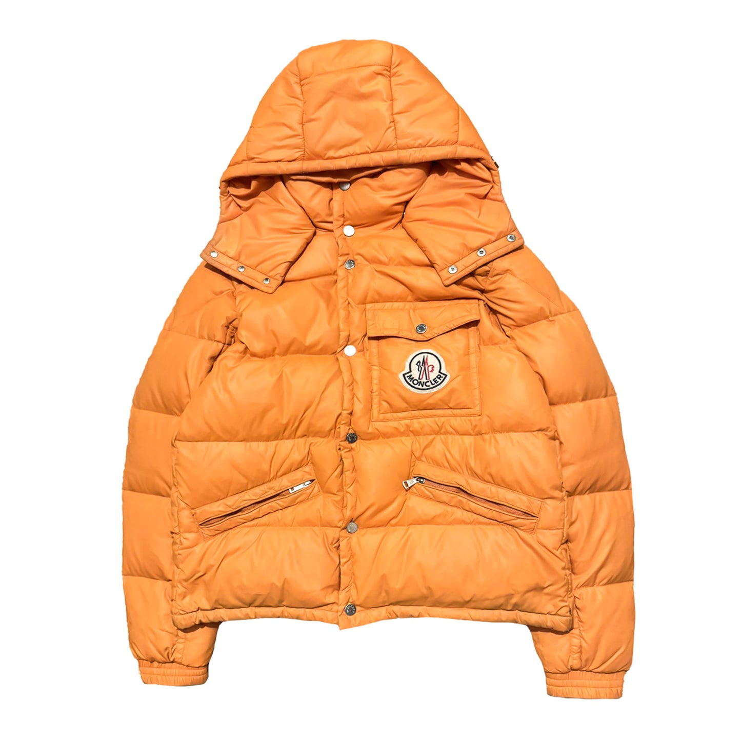 Moncler K2 Down Jacket