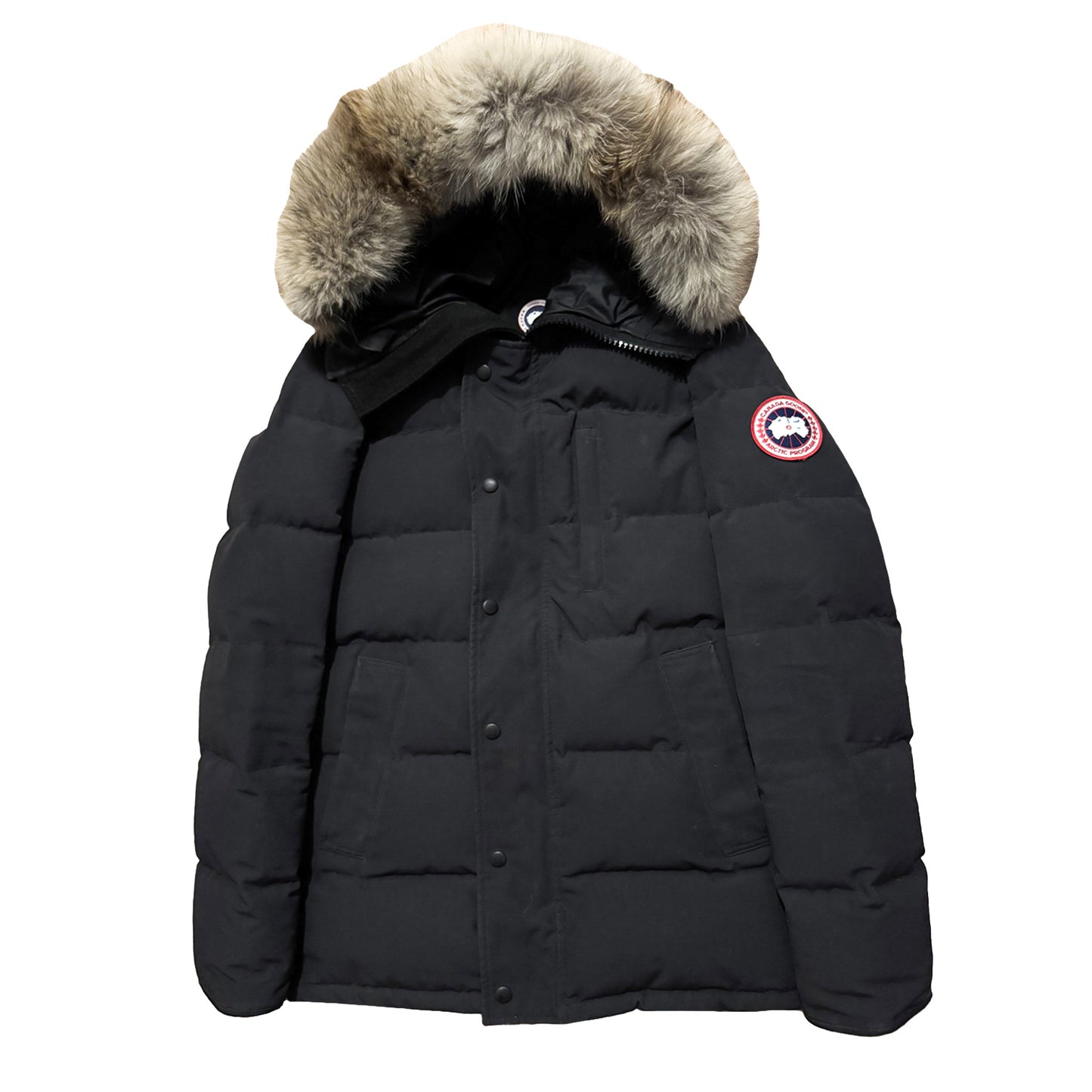 Canada Goose Carson Parka