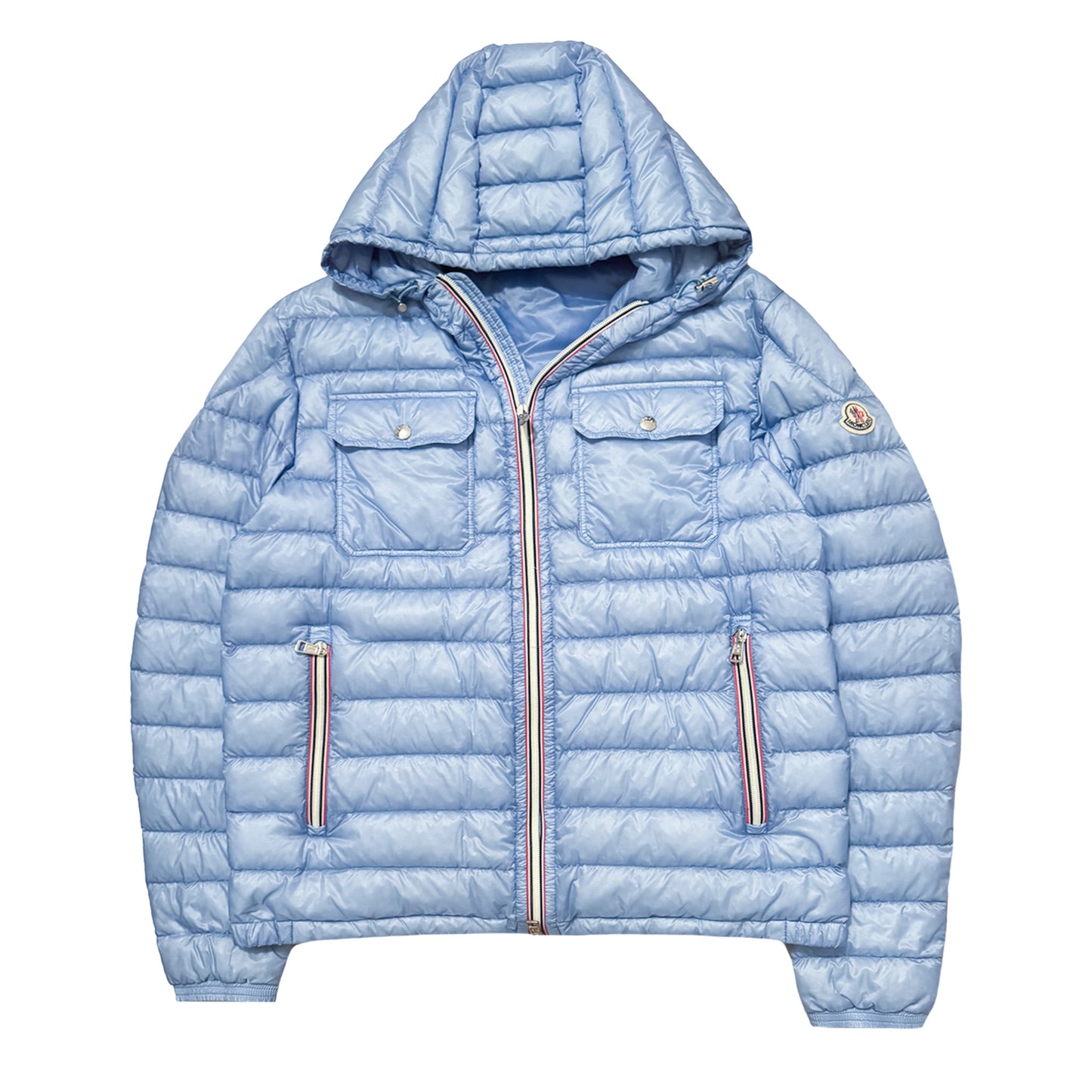Moncler Douret Down Jacket