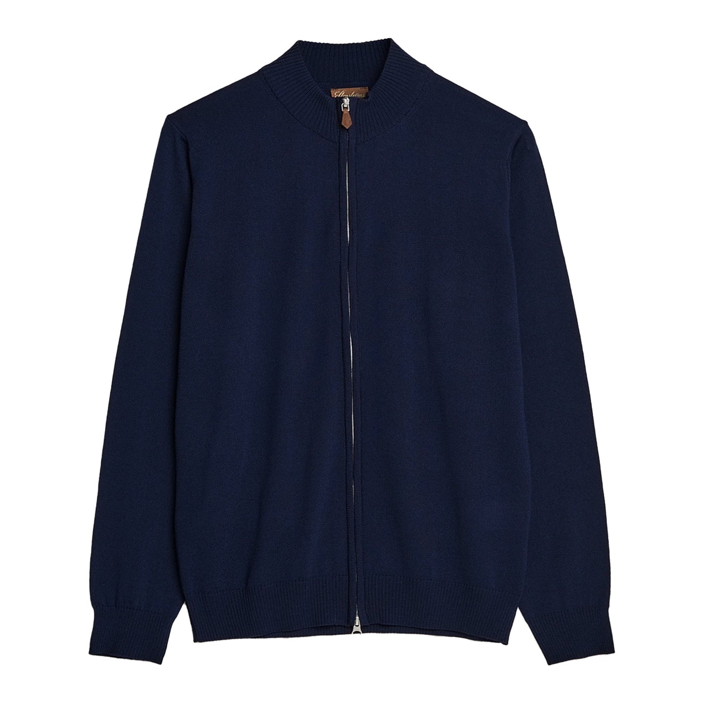 Stenströms Merino Full Zip